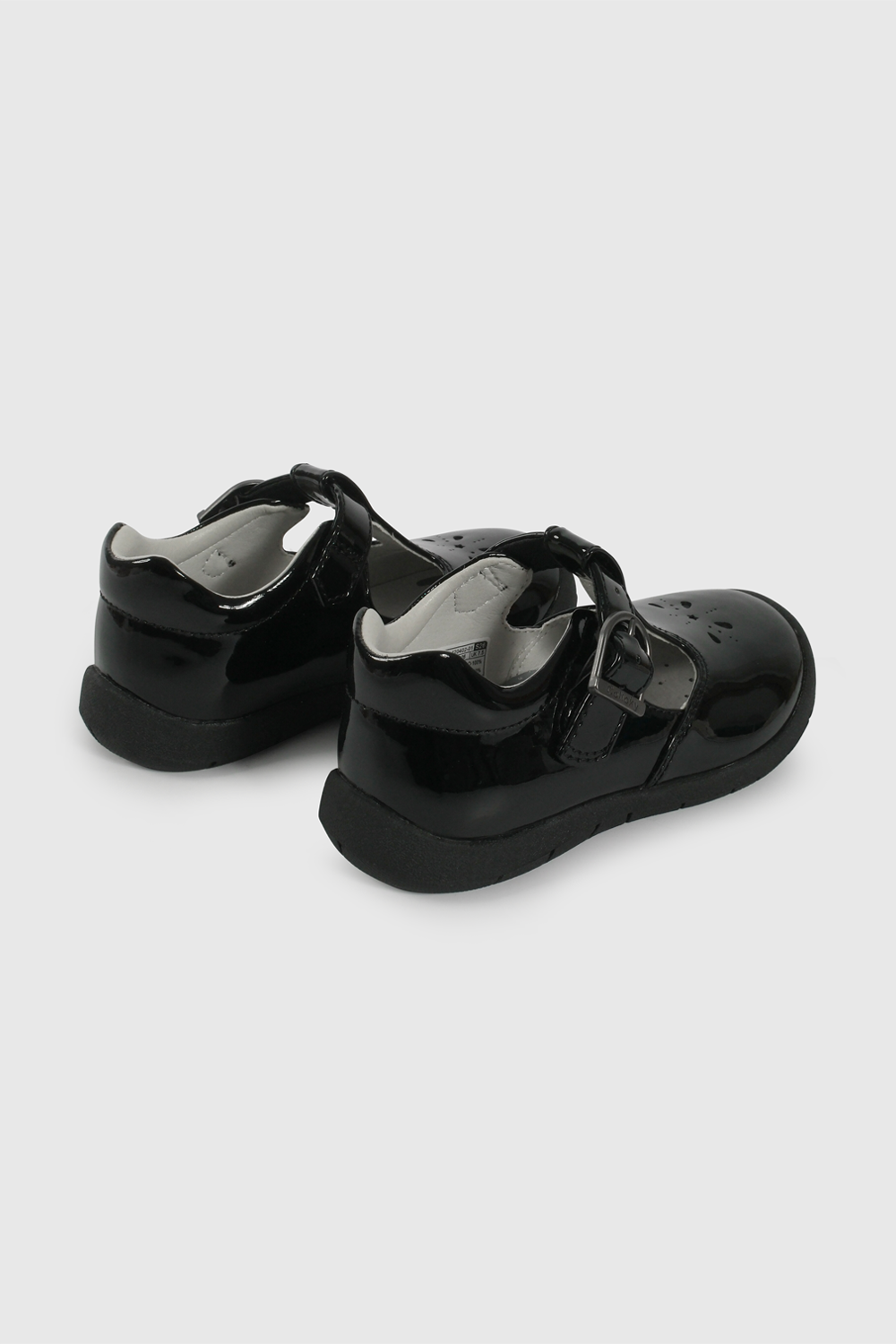 Reina Niña Negro 57394 Colloky-4