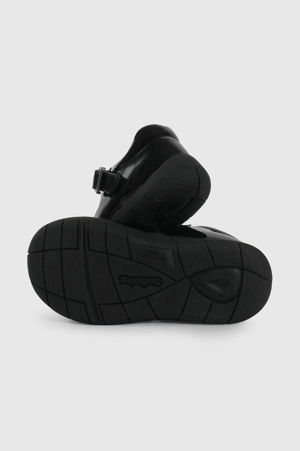 Reina Negra Charol 42040201V26-2