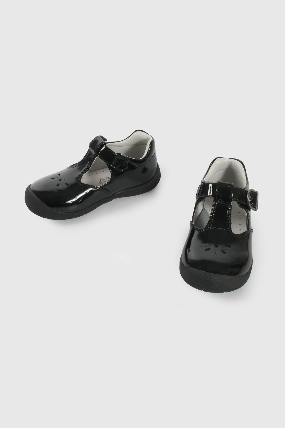 Reina Negra Charol 42040201V26-3