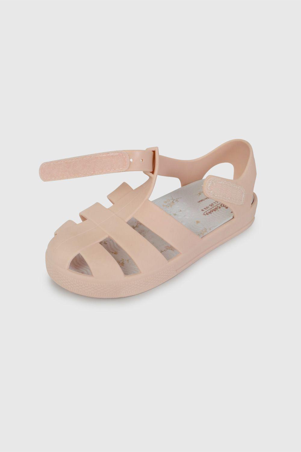 Sandalia Niña Rosado 57685 Colloky-5