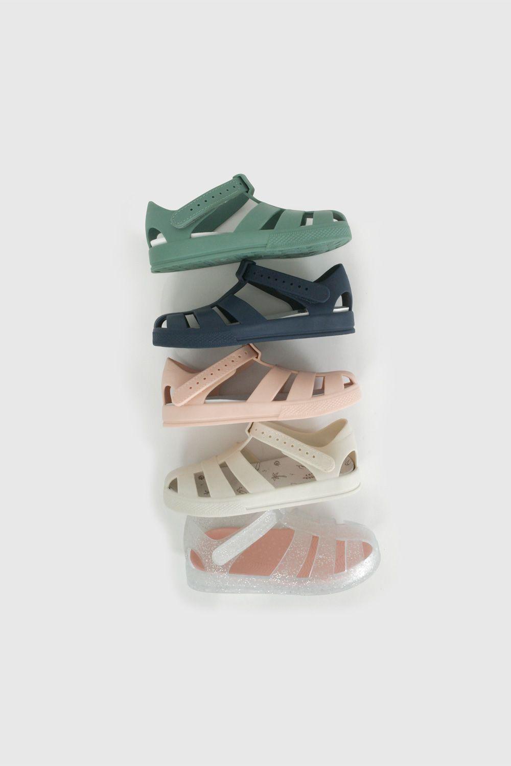 Sandalia Niña Rosado 57685 Colloky-6