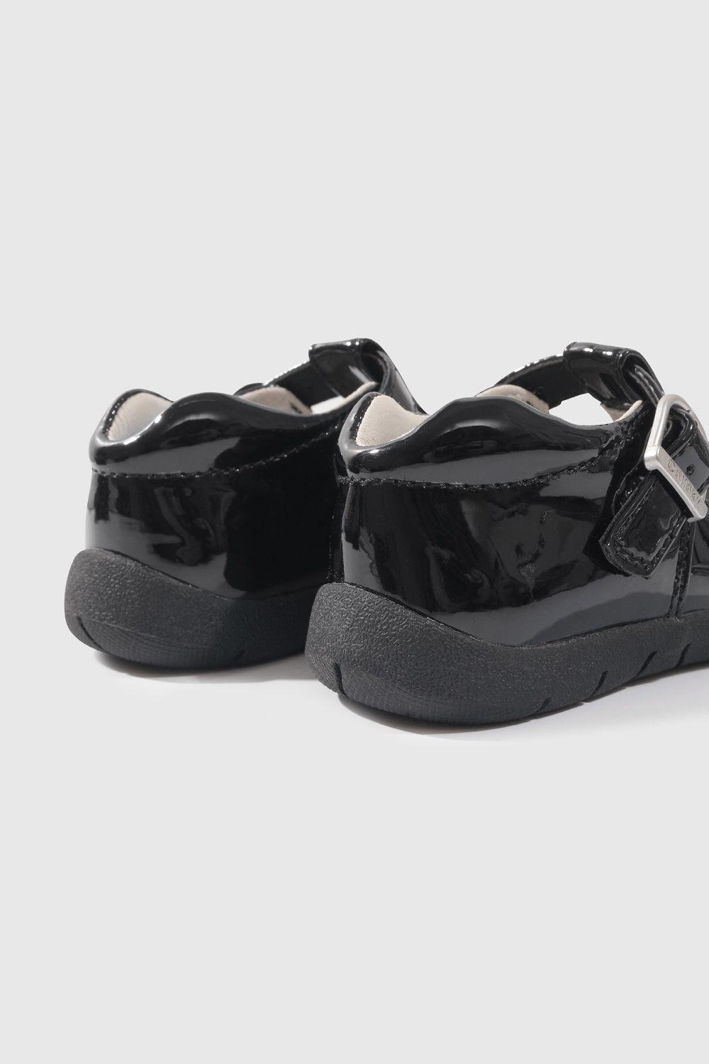 Reina Negra de Niña-4