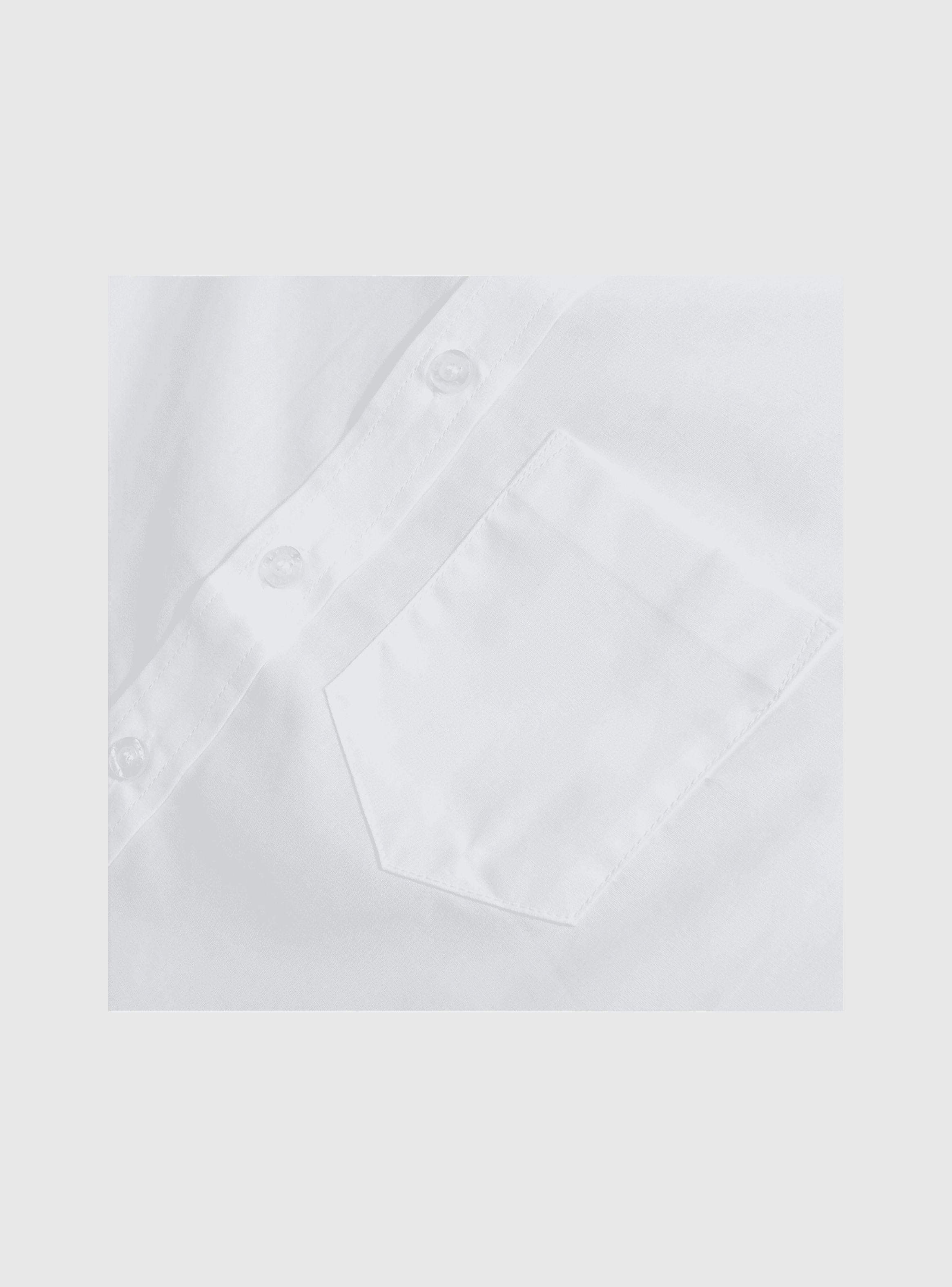 Camisa Niño Blanco 55096 Colloky-2