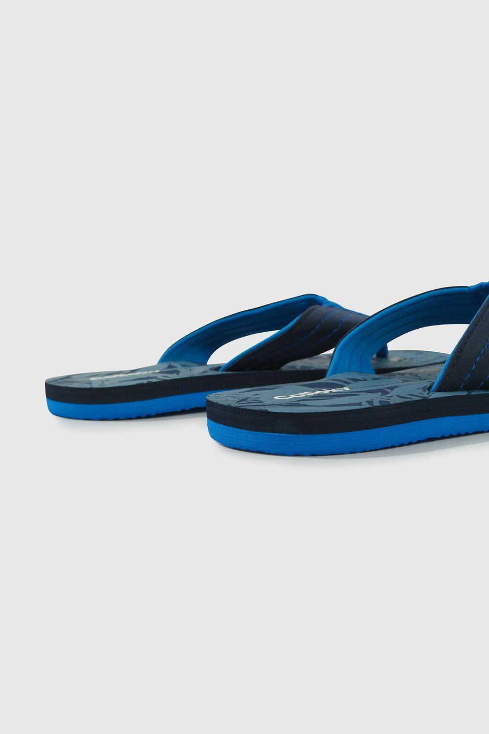 Hawaiana Niños Azul 54996 Colloky-4