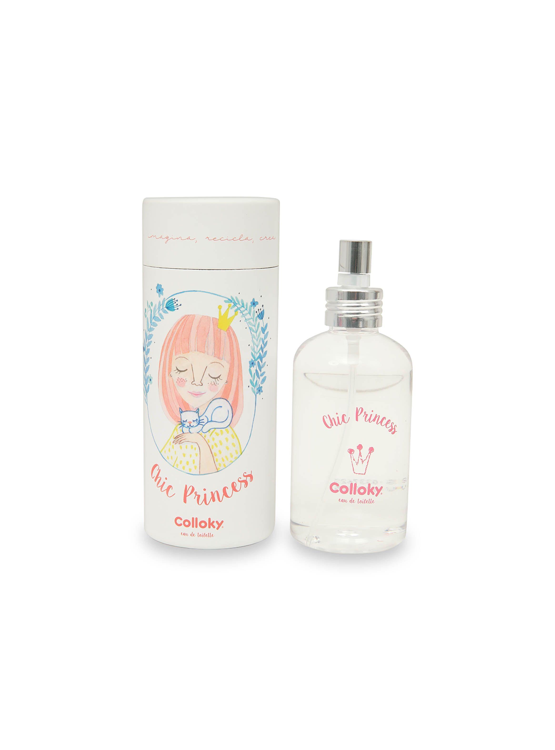 Colonia Niña Chic Princess (Talla Única) Colloky-1