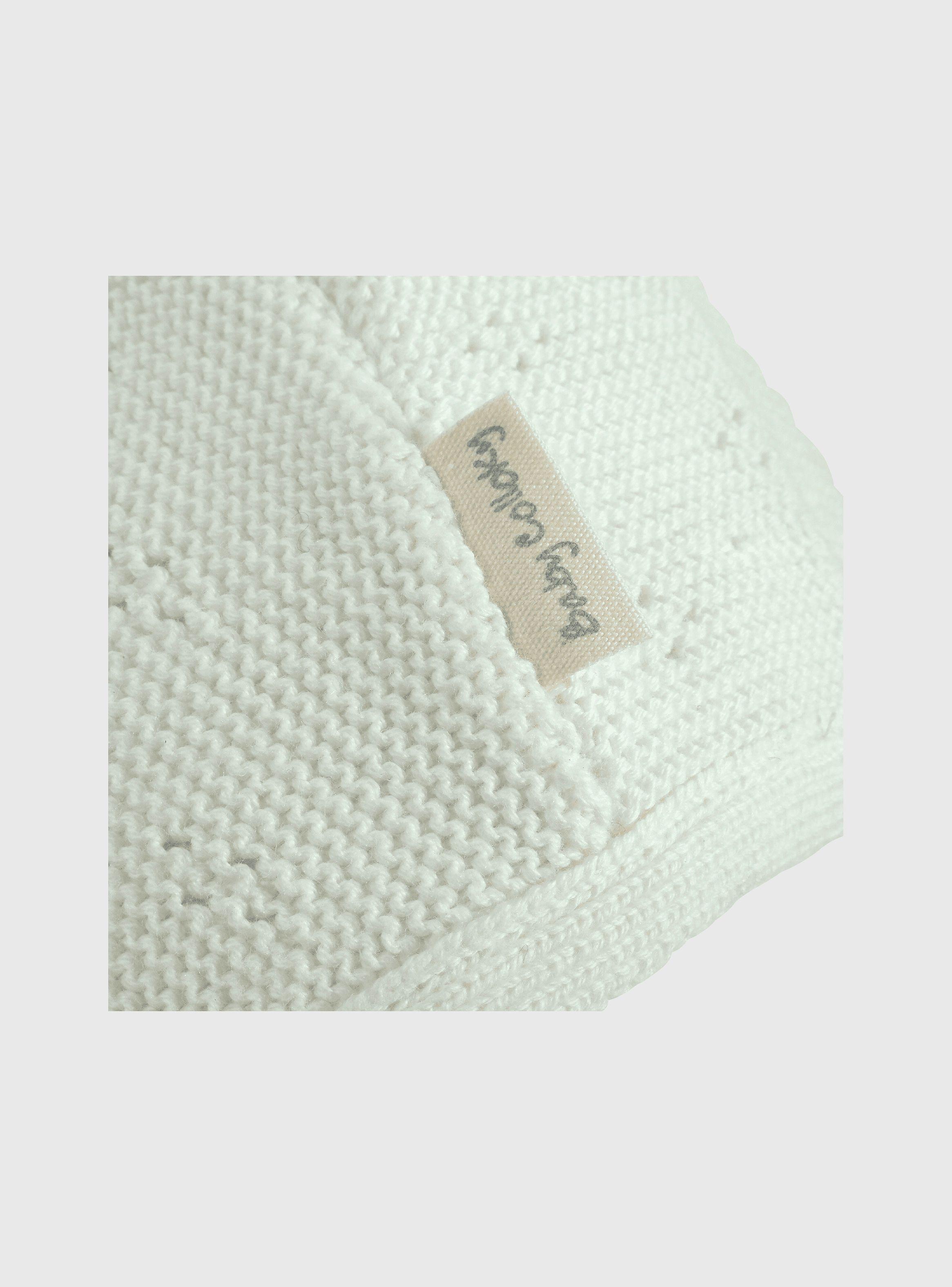 Gorro Unisex Blanco 56225 Colloky-2