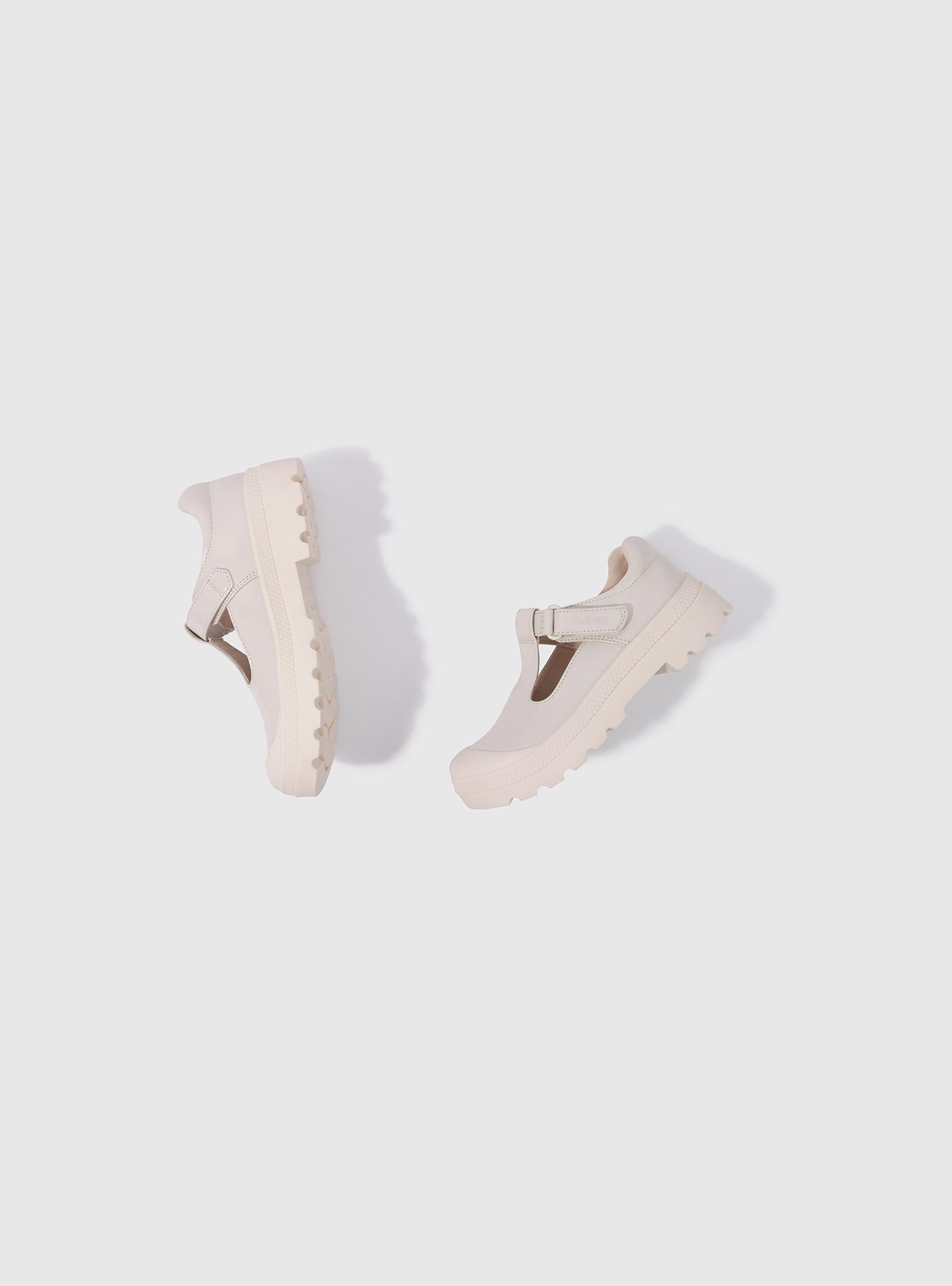 Reina Niña Beige 54355 Colloky-3