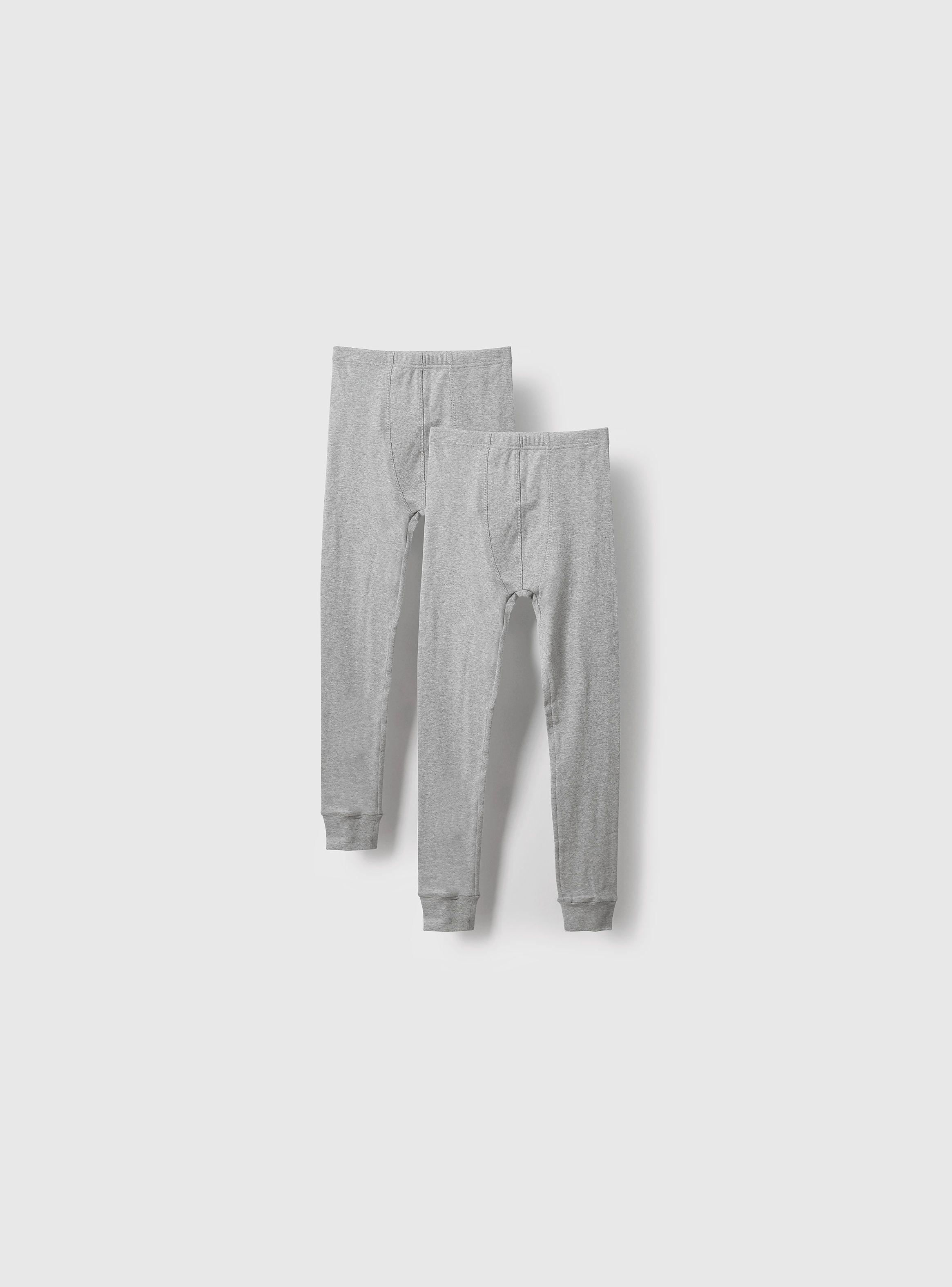 Calzoncillo Niño Gris 55414 Colloky-0