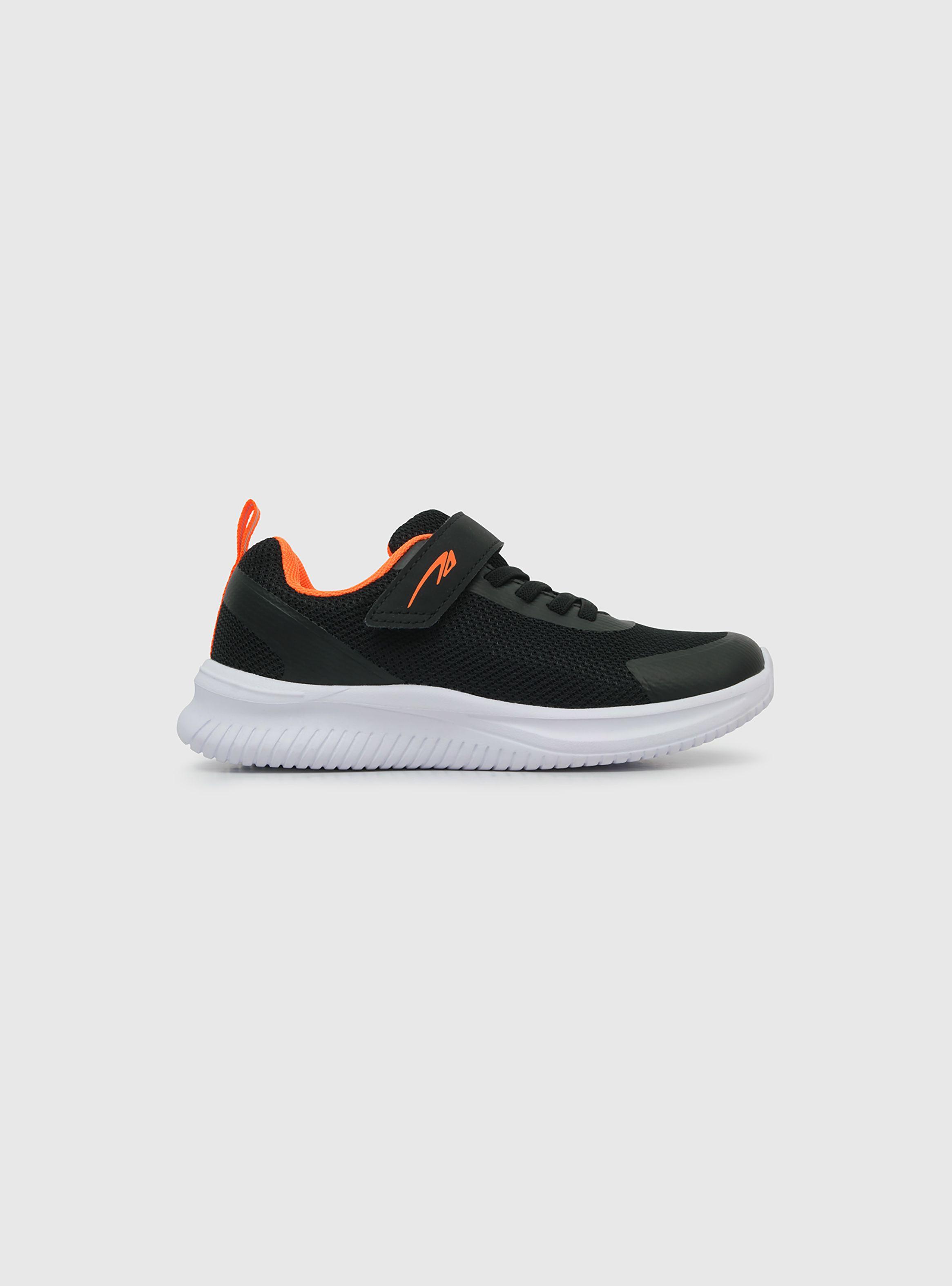 Zapatilla Niño Negro 55351 Colloky-1
