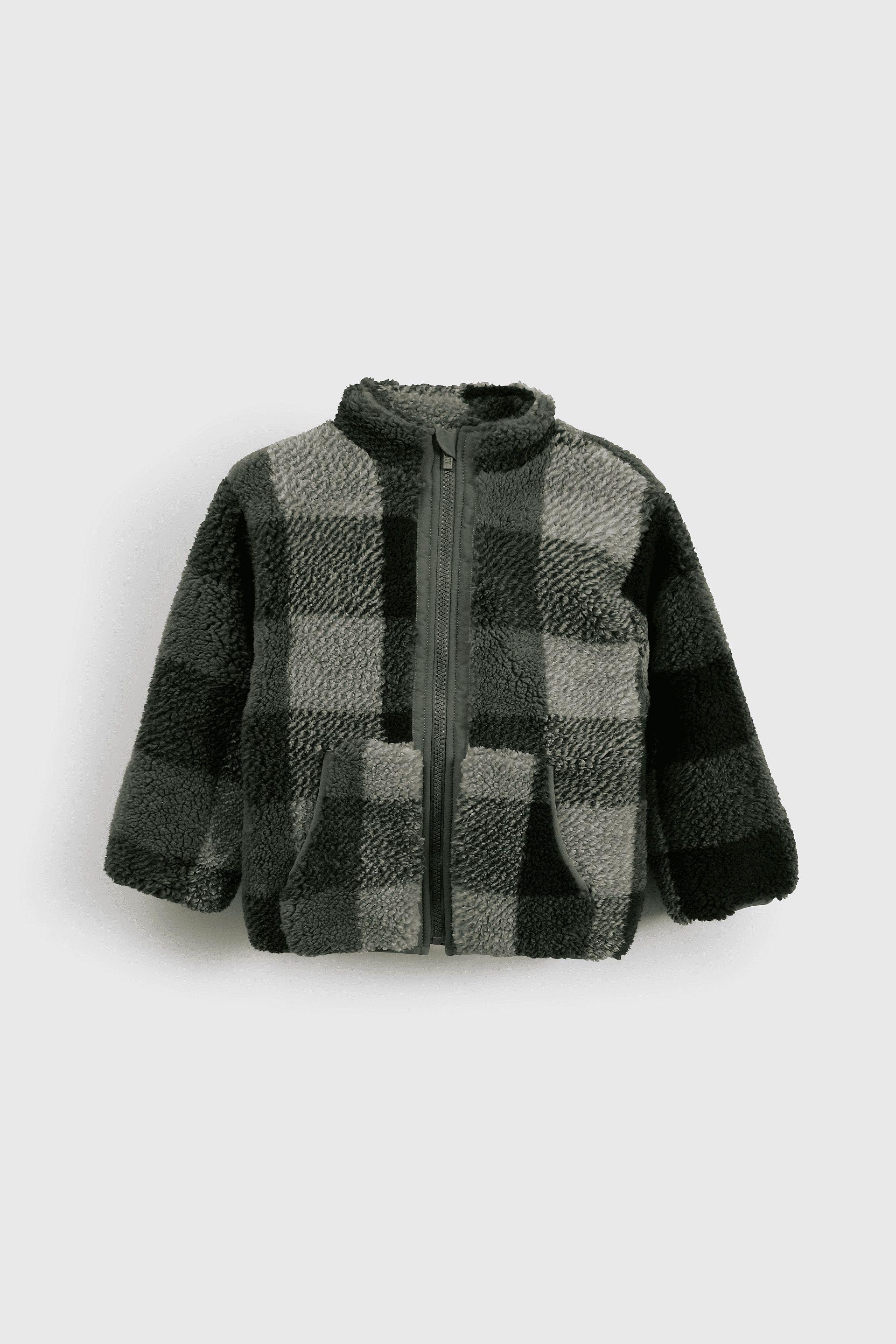 Polar con Cierre Cuadros-0