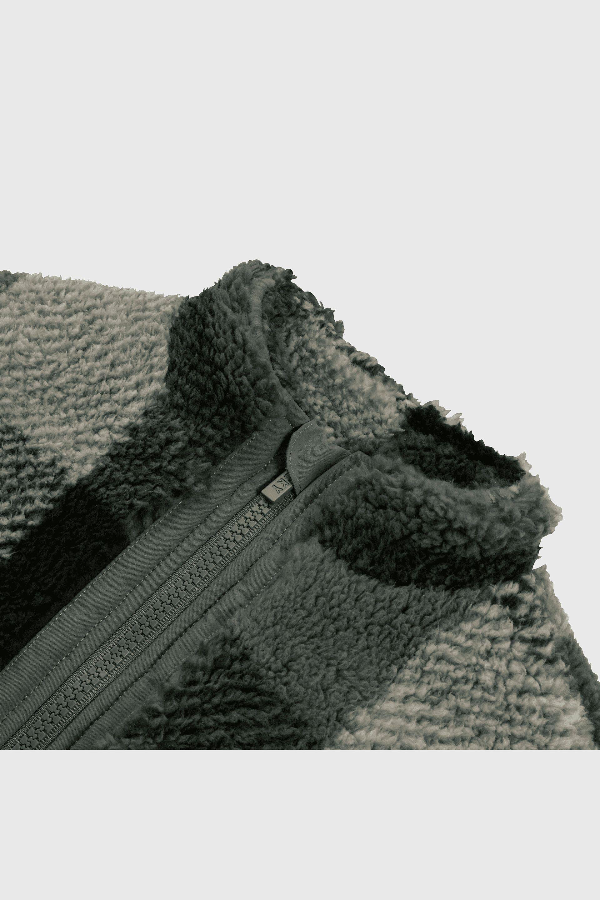 Polar con Cierre Cuadros-2