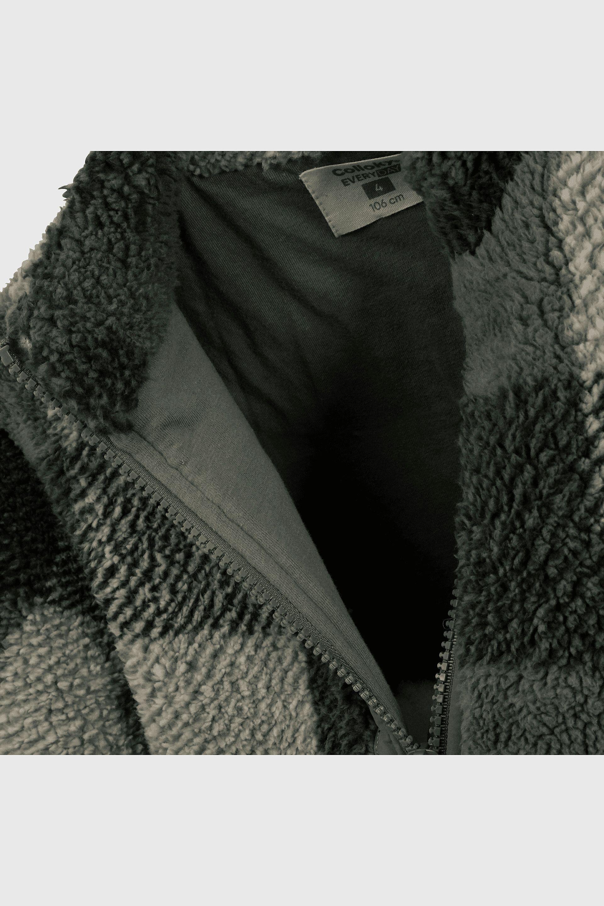 Polar con Cierre Cuadros-3