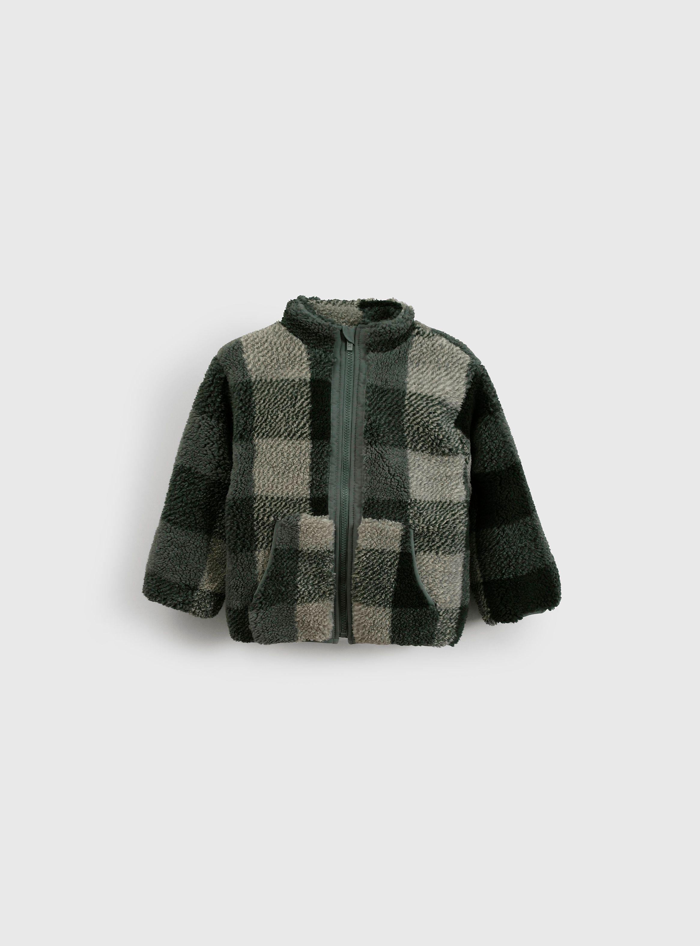 Polar Niño Gris 56371 Colloky-0