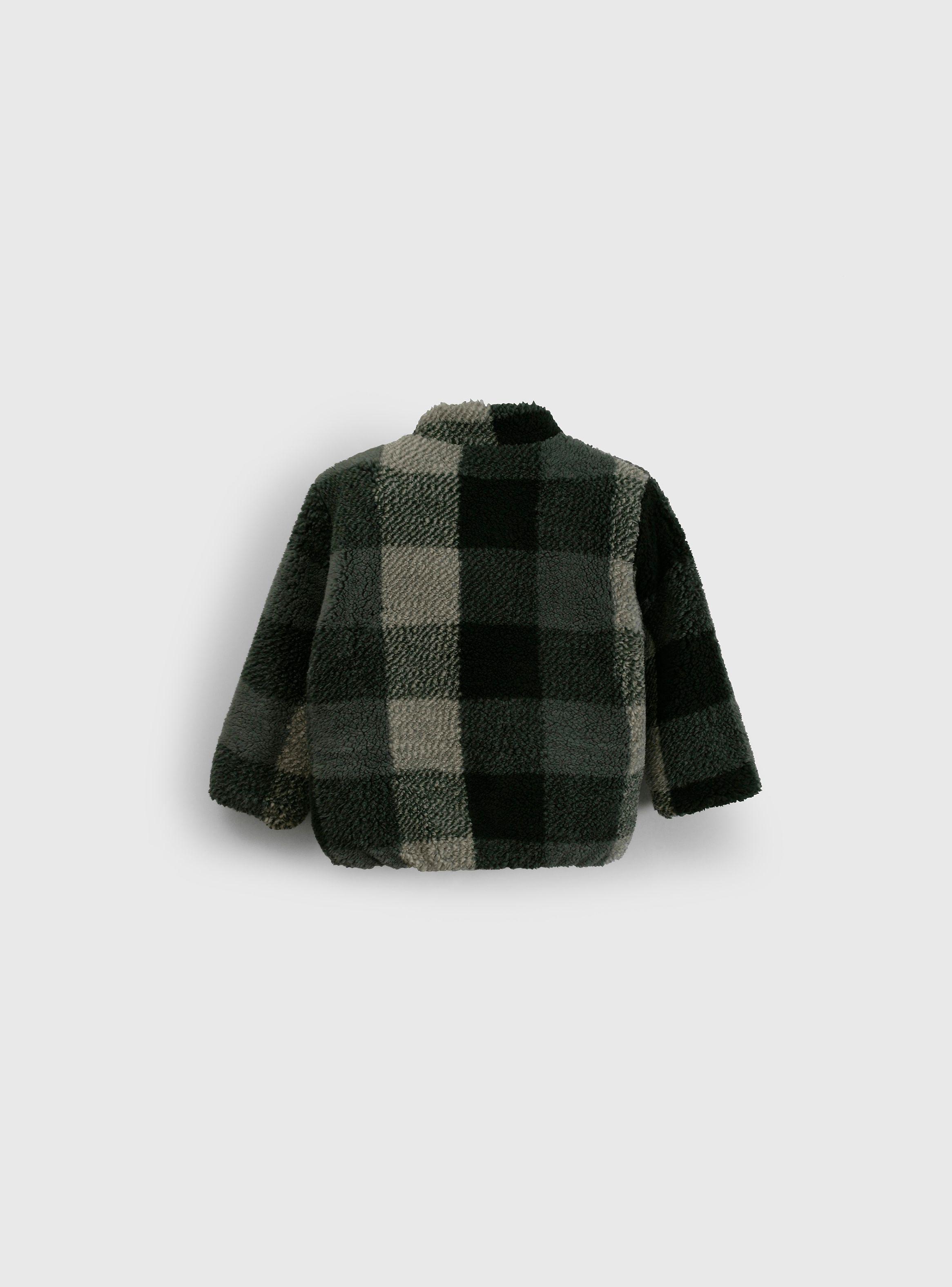 Polar Niño Gris 56371 Colloky-1
