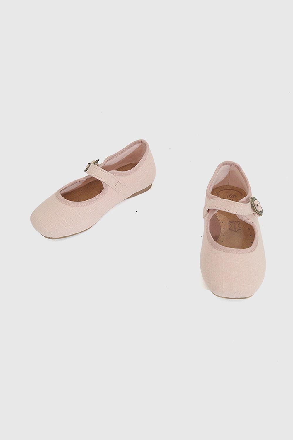 Ballerina Azul Niña 21-27 Colloky-4