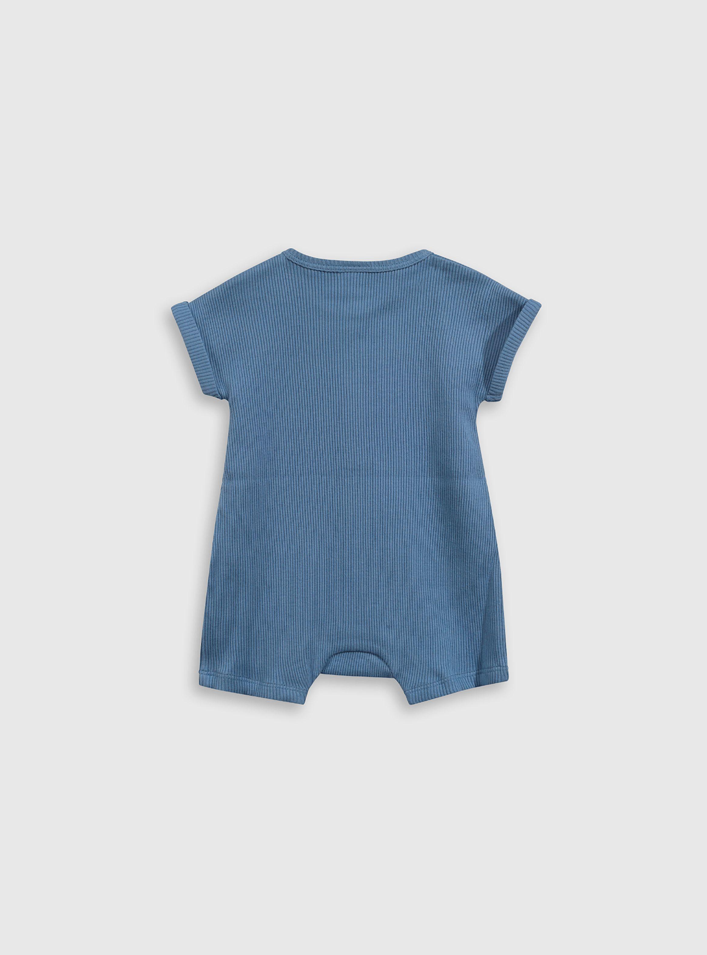 Osito Niño Azul 54972 Colloky-1