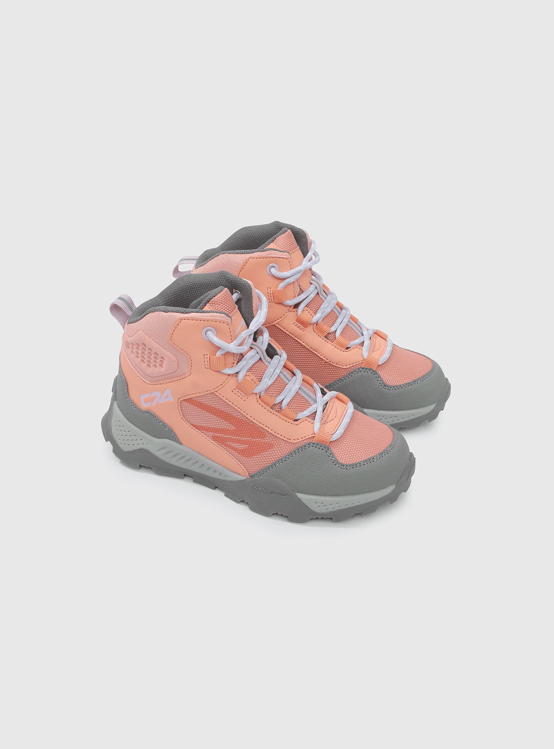 Botin Niña Damasco 53498 Colloky-0