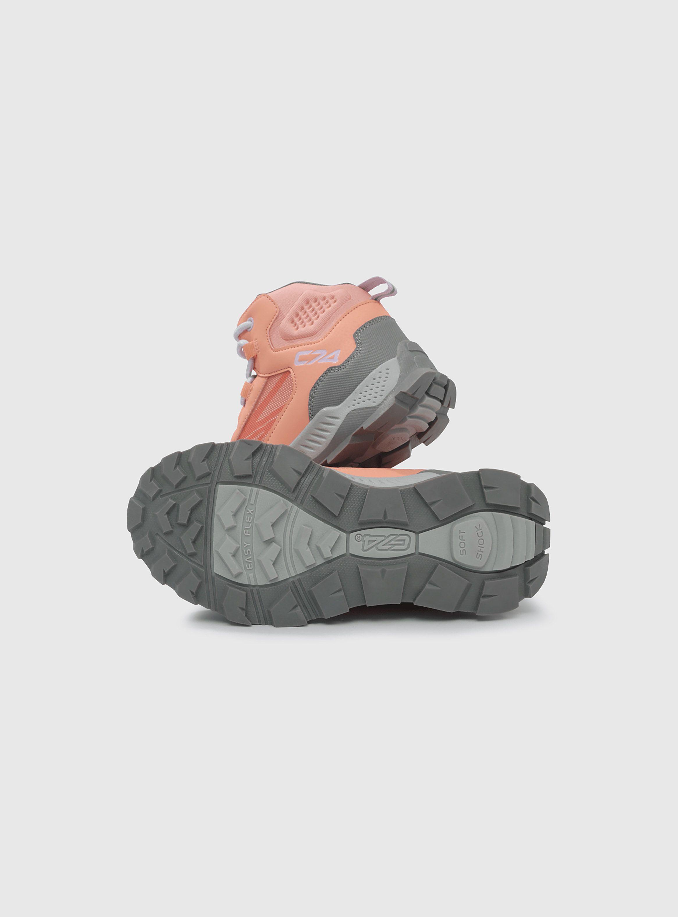 Botin Niña Damasco 53498 Colloky-2