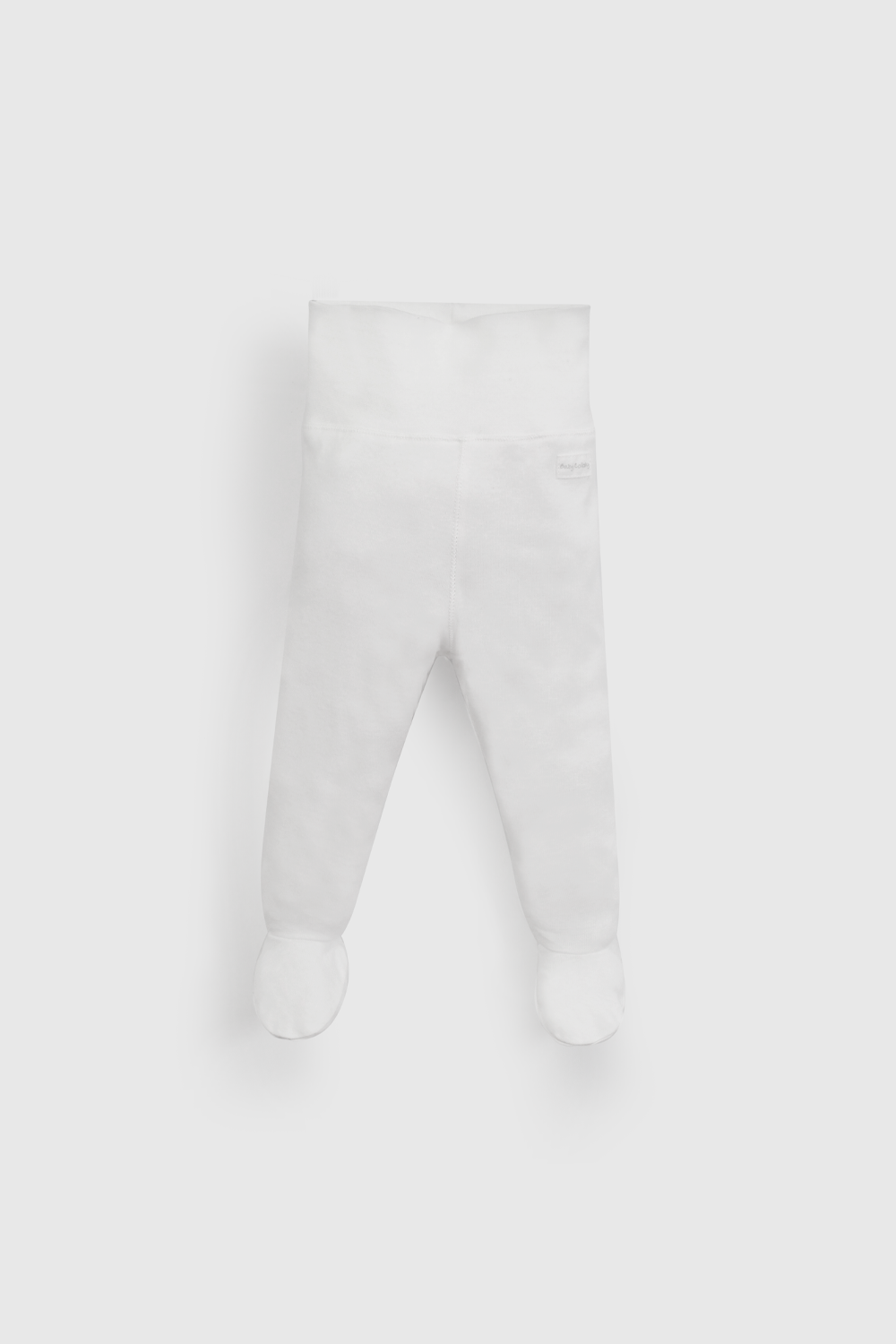 Panty Ballerina Unisex Blanco 57208 Colloky-1