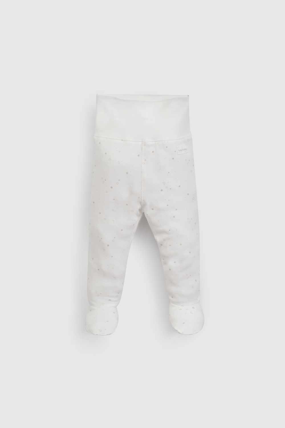 Panty Ballerina Unisex Blanco 57208 Colloky-2