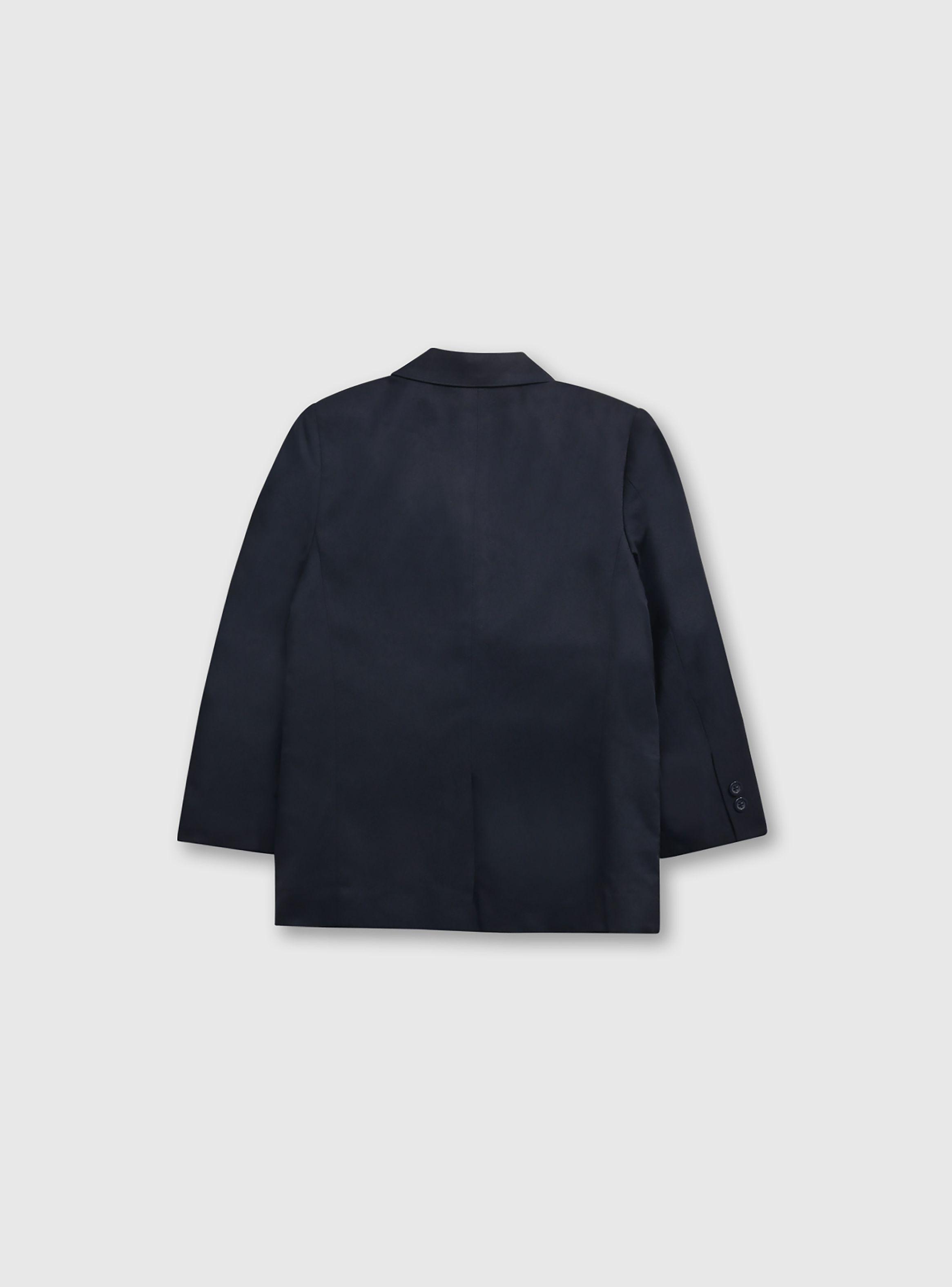 Chaqueta Niño Azul 55098 Colloky-1