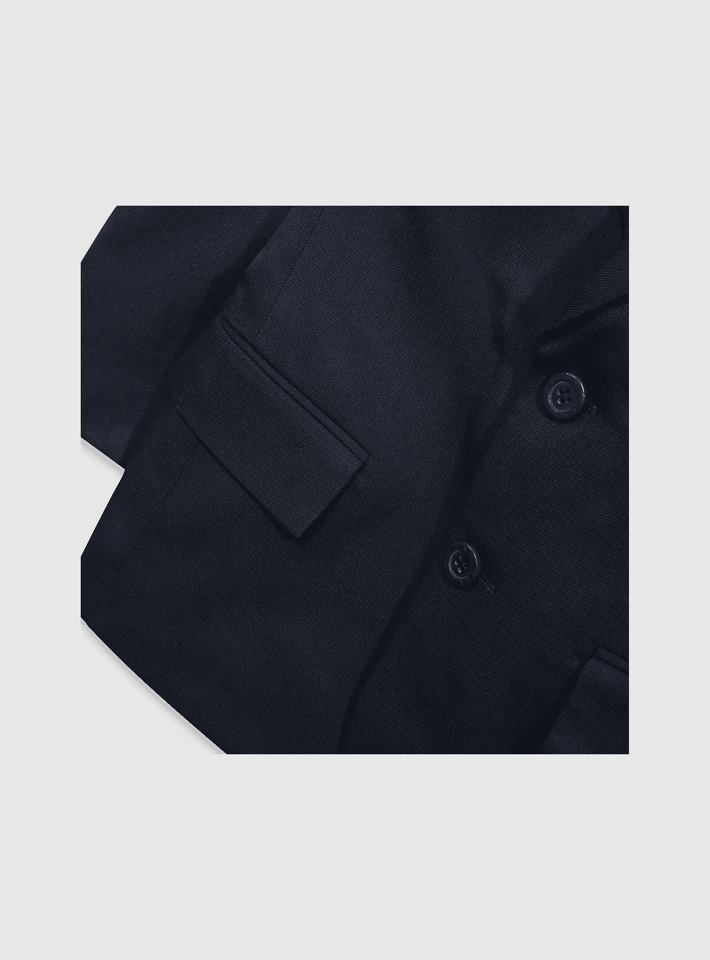 Chaqueta Niño Azul 55098 Colloky-2