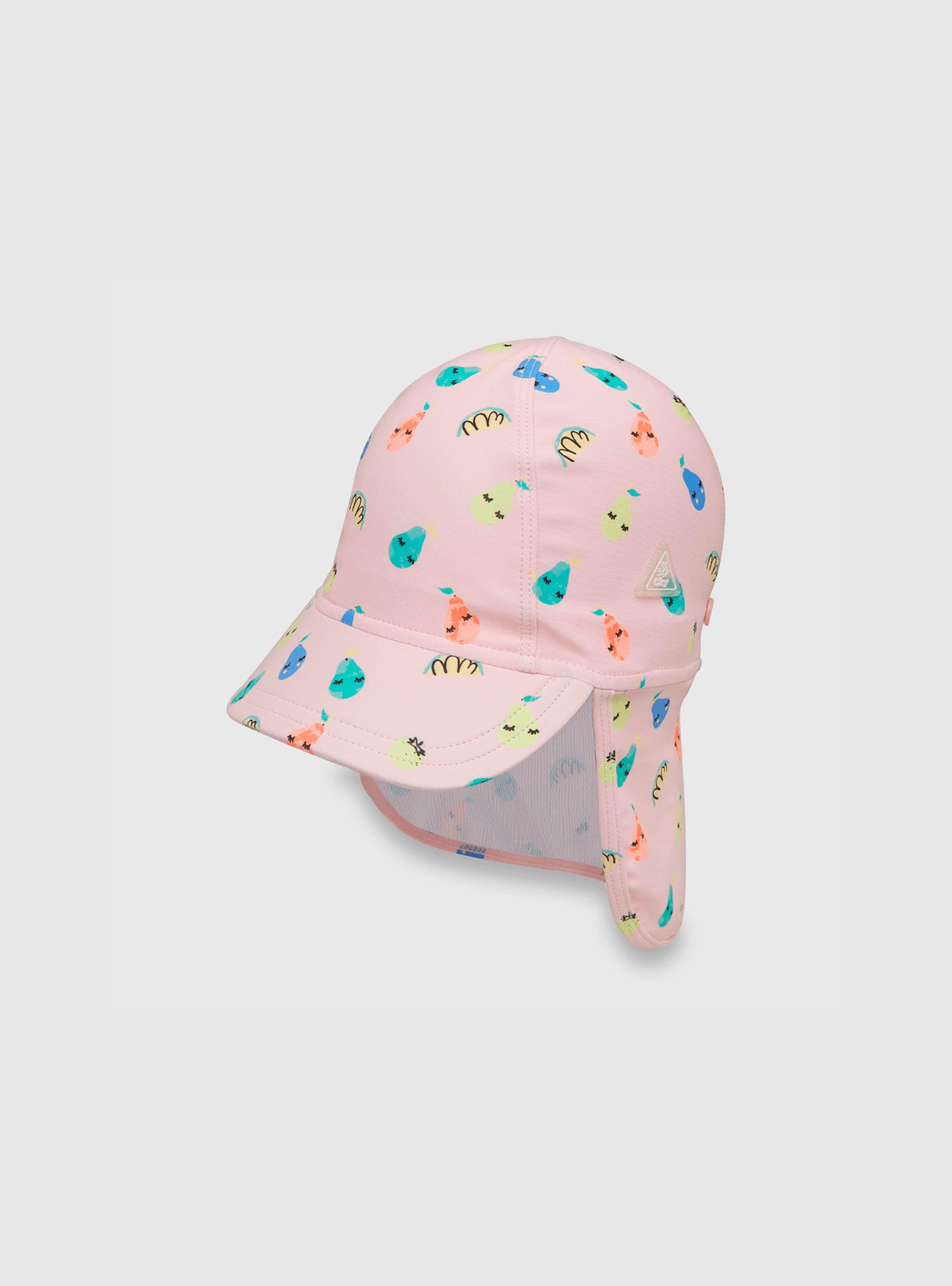 Jockey Niña Rosado (3 A 24 Meses) Colloky-0