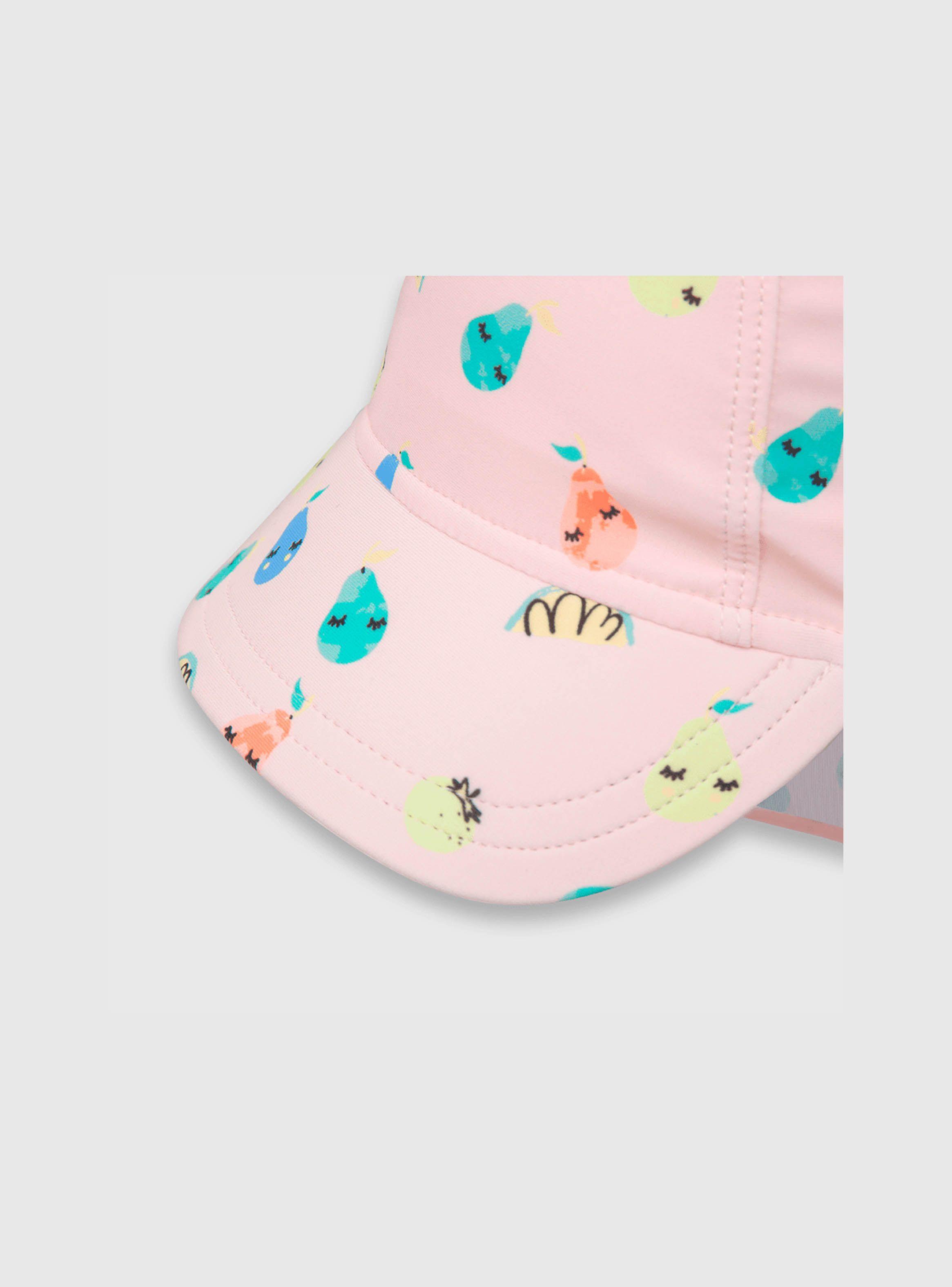 Jockey Niña Rosado (3 A 24 Meses) Colloky-2