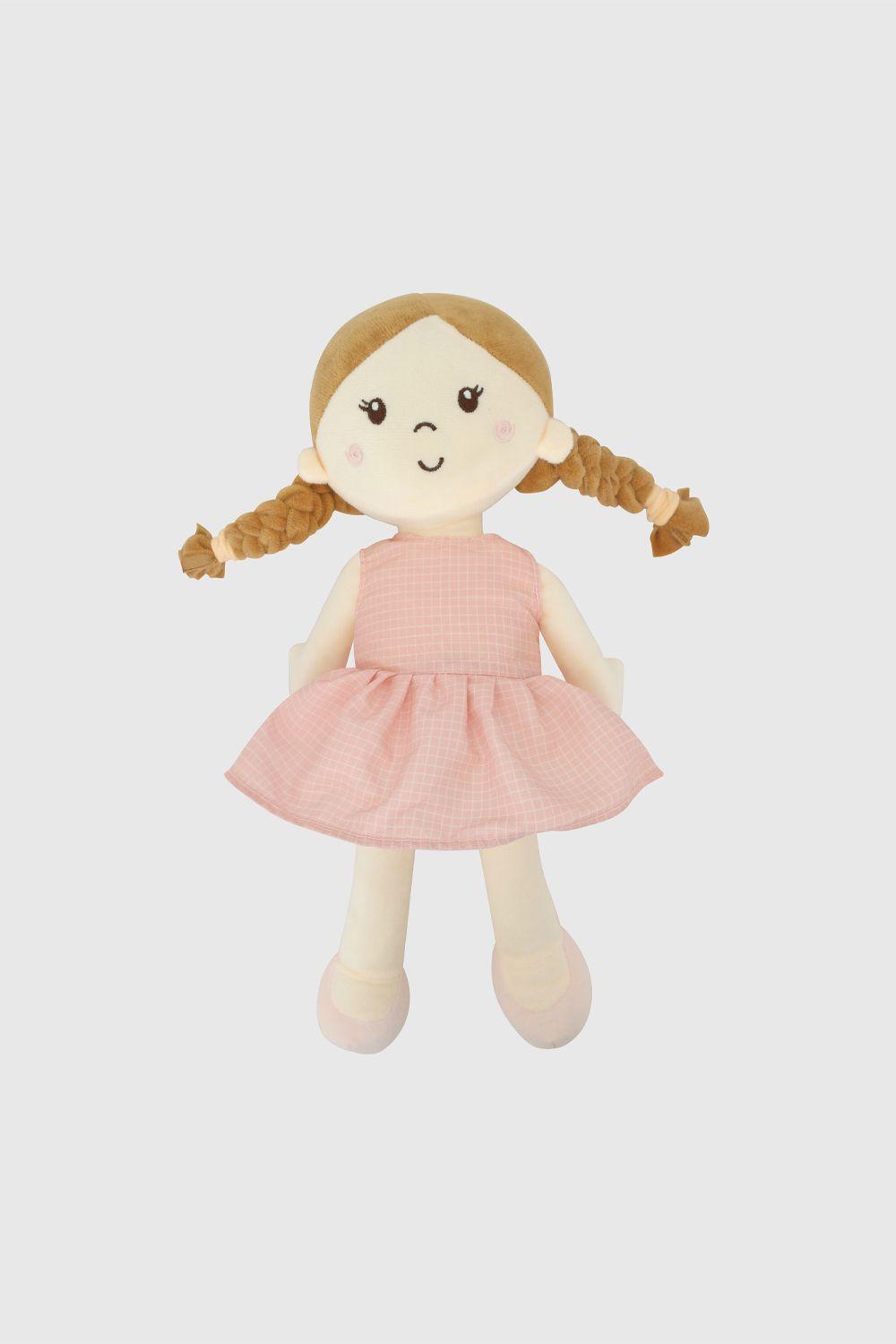 Juguete Niña Rosado 7547 Colloky-2