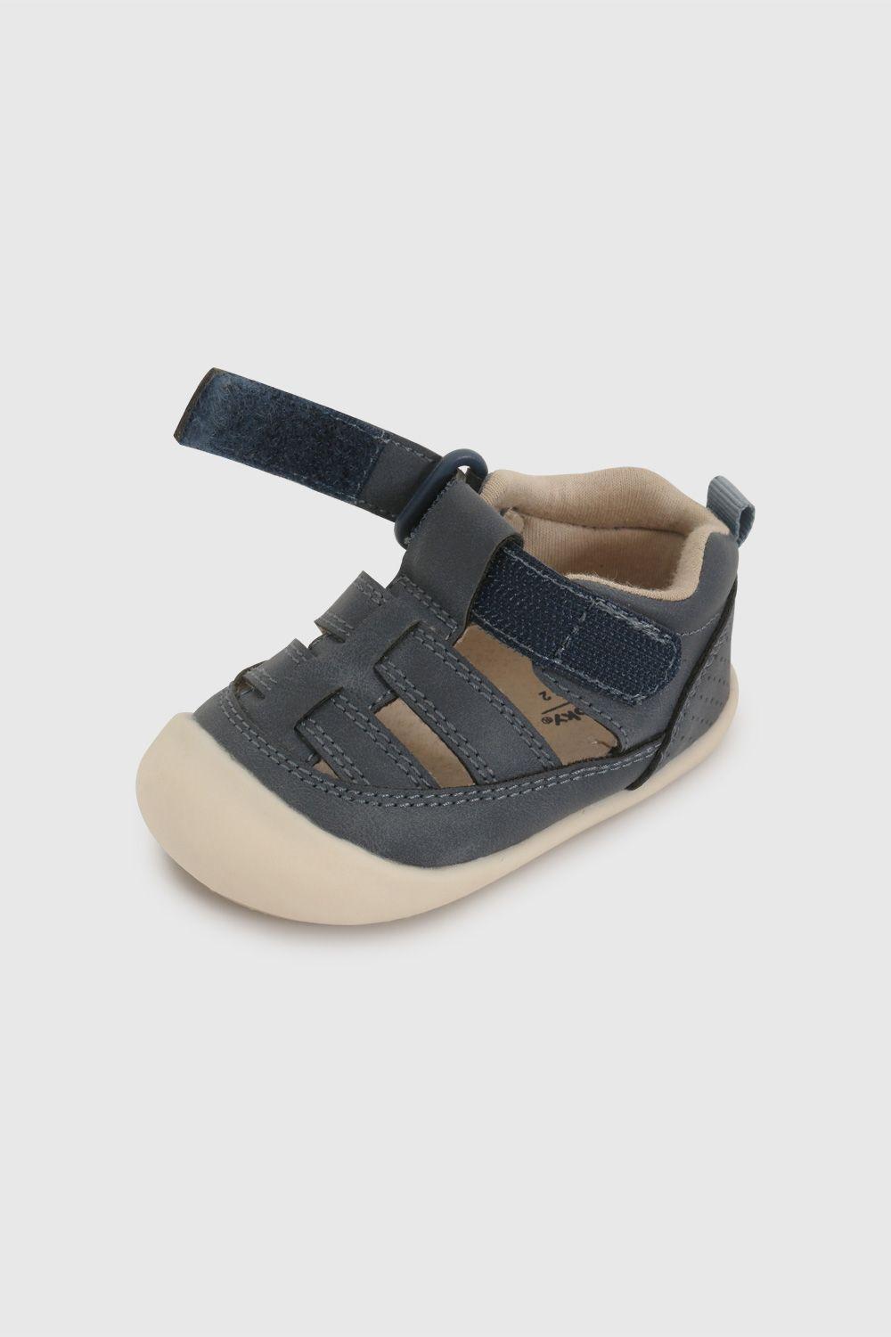 Sandalia Niño Azul 58051 Colloky-5