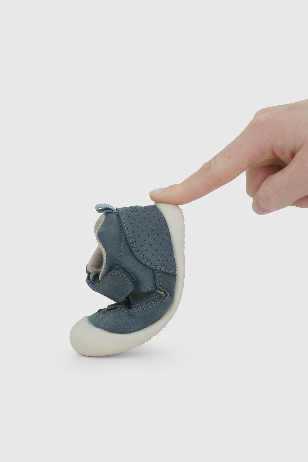 Sandalia Cangrejera Azul 23030250V26-6