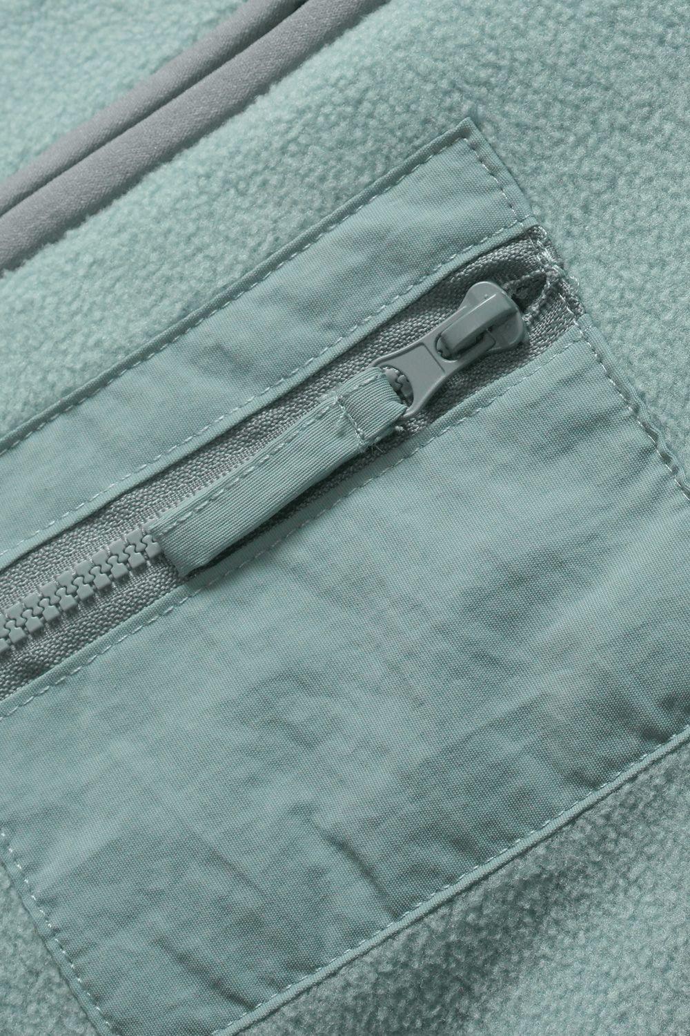 Polar Niño Verde 57554 Colloky-2