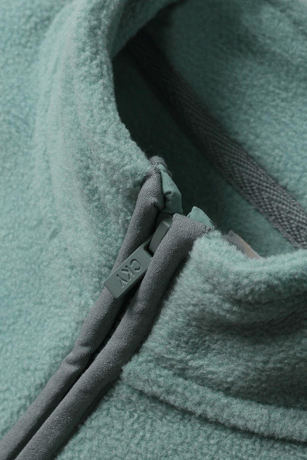 Polar Niño Verde 57554 Colloky-3