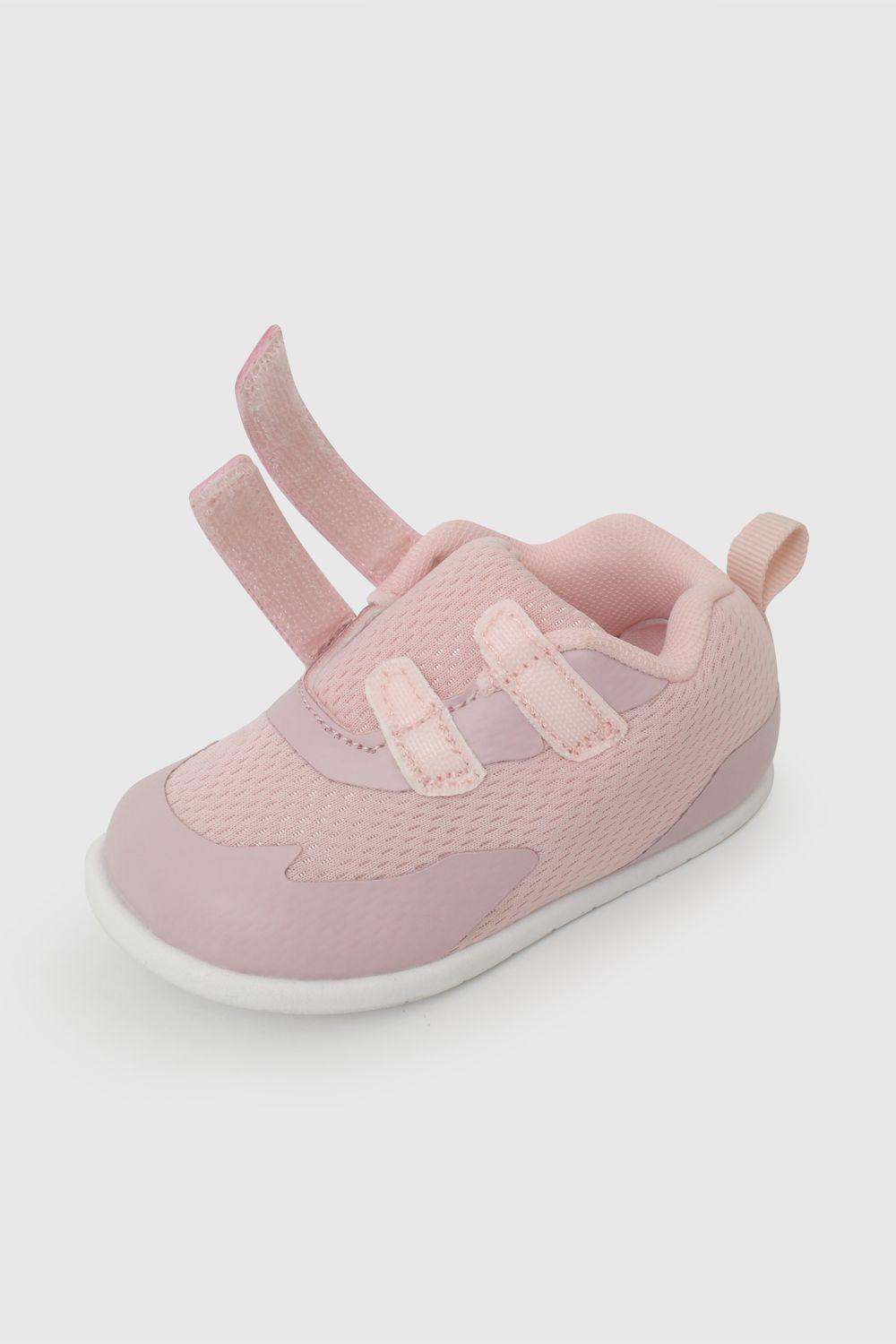 Zapatilla Rosa Niña 7479 Colloky-5