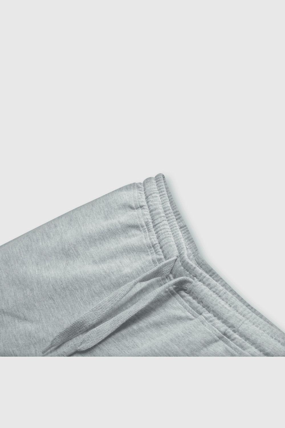 Bermuda Every day Niño Gris BDPO3306V25-2