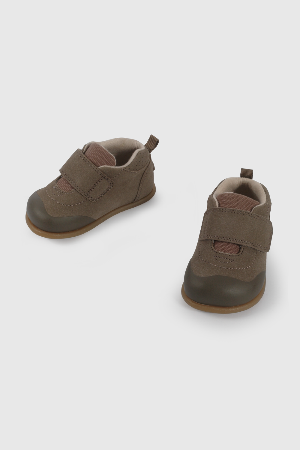 Zapato Niño Café 57543 Colloky-3