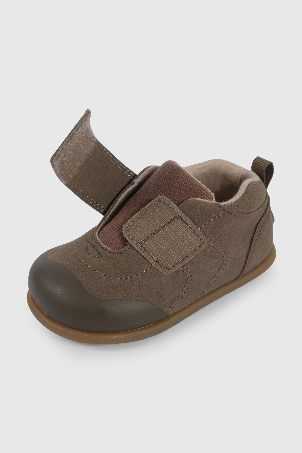 Zapato Niño Café 57543 Colloky-5