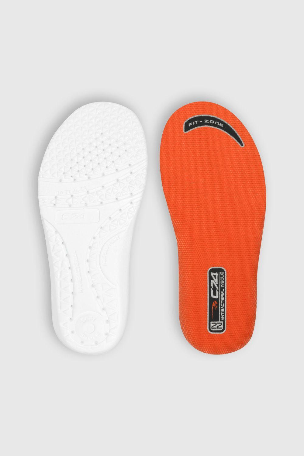 Zapatilla De Niño Deportiva Negro / Black (21 A 27)-6