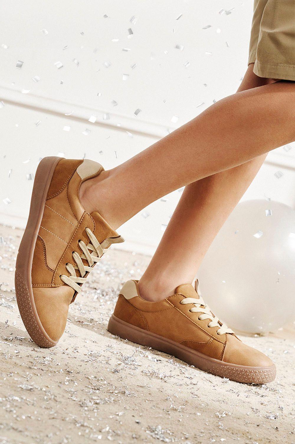 Zapato Niño Café 57545 Colloky-1