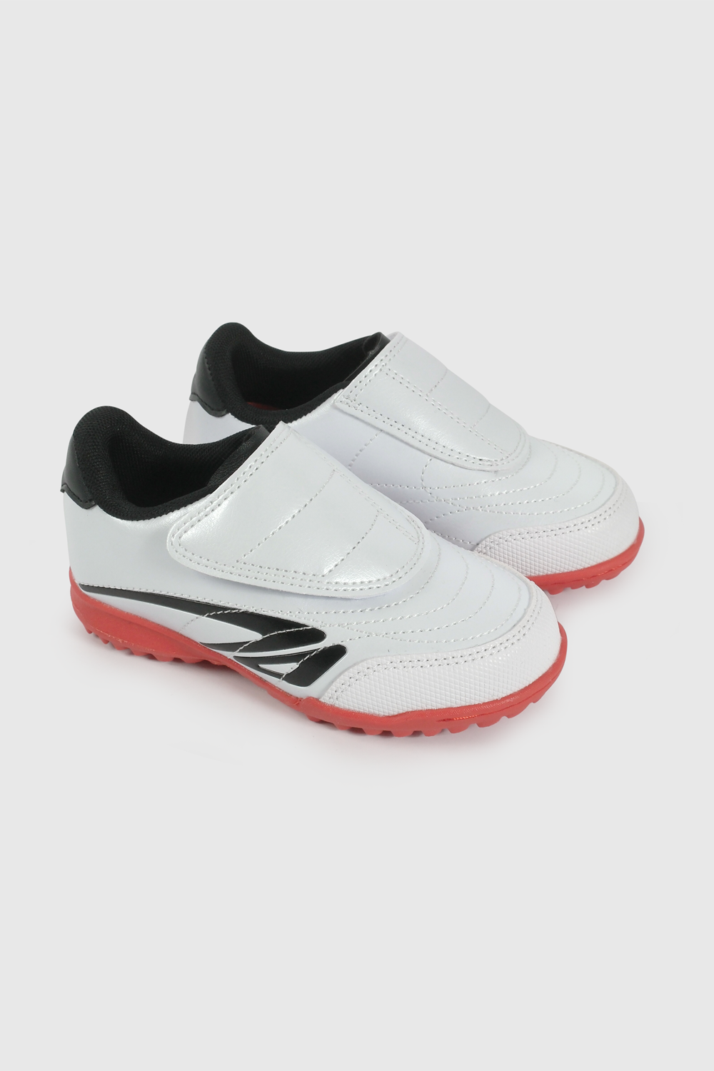 Zapatilla Unisex Blanco 57422 Colloky-0
