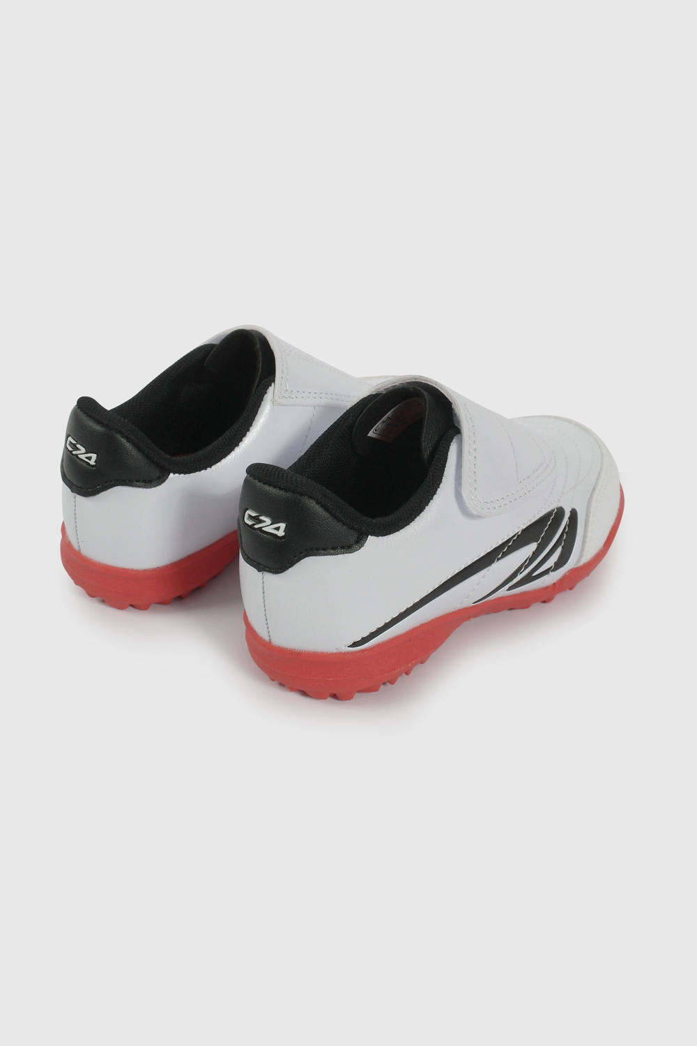 Zapatilla Unisex Blanco 57422 Colloky-4