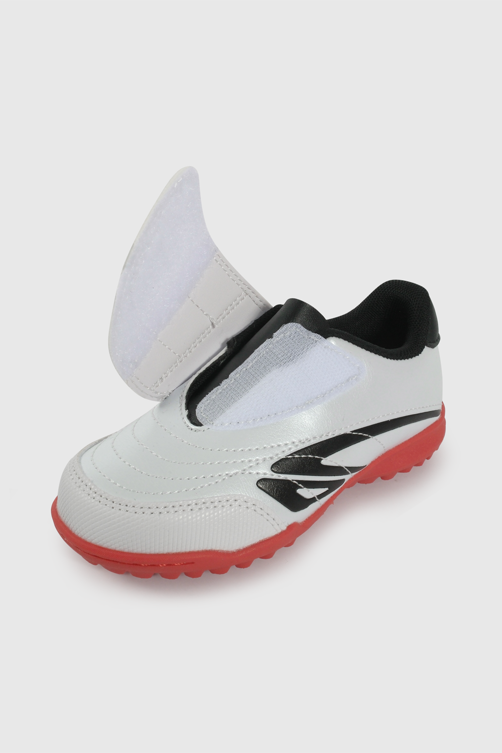 Zapatilla Unisex Blanco 57422 Colloky-5