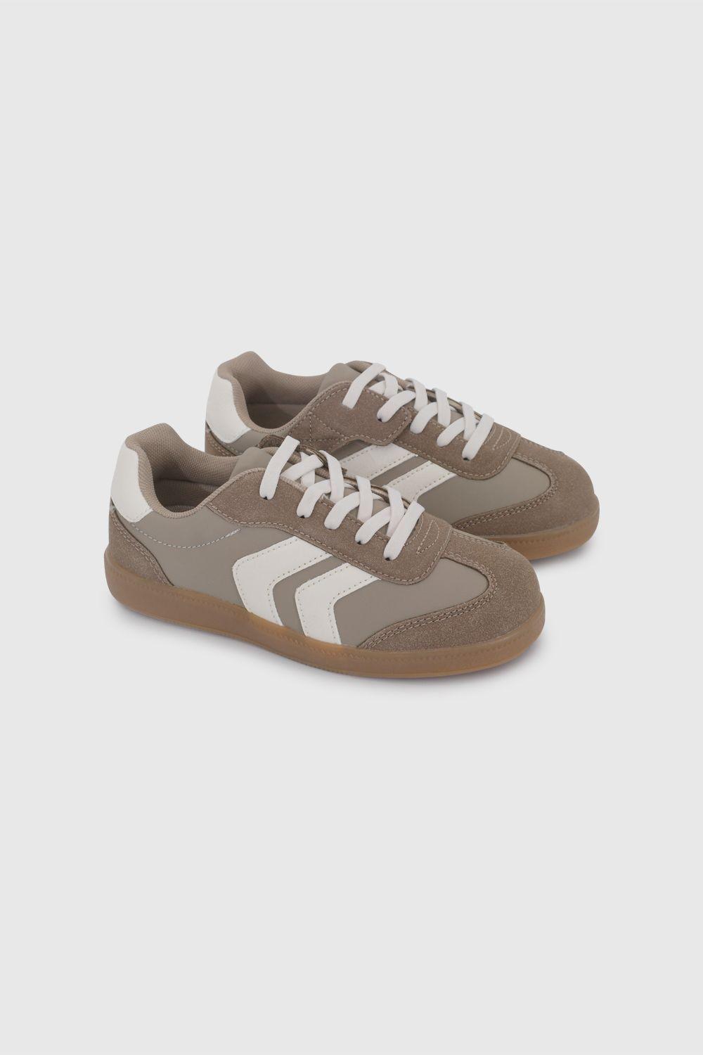 Zapatilla Café Unisex 57490260V26-0