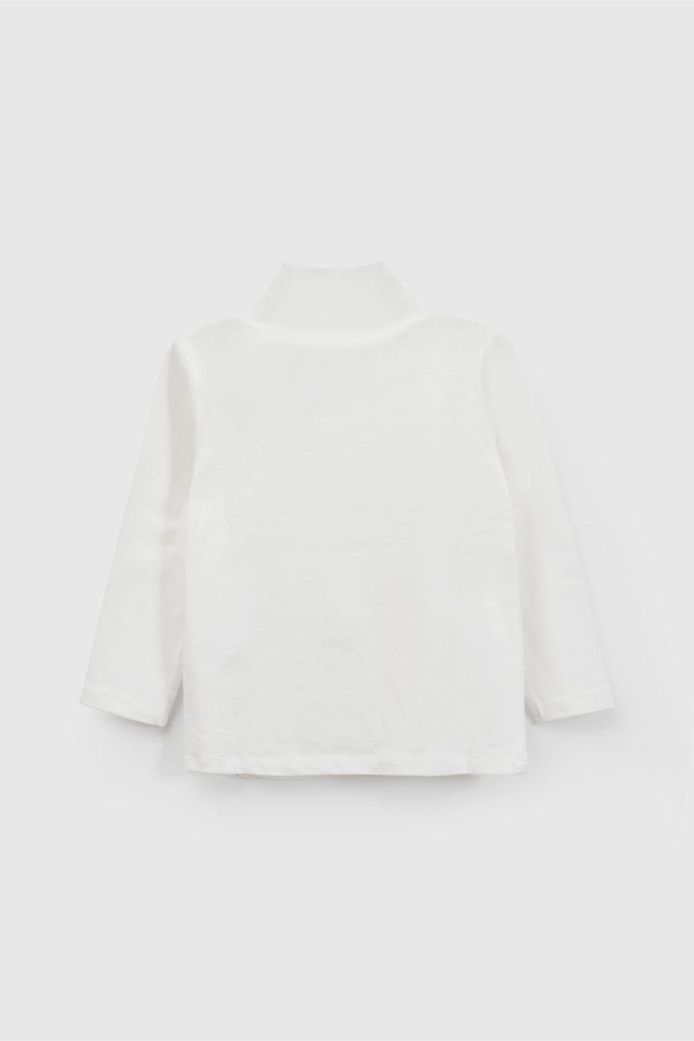 Beatle Niño Blanco 8355 Colloky-1