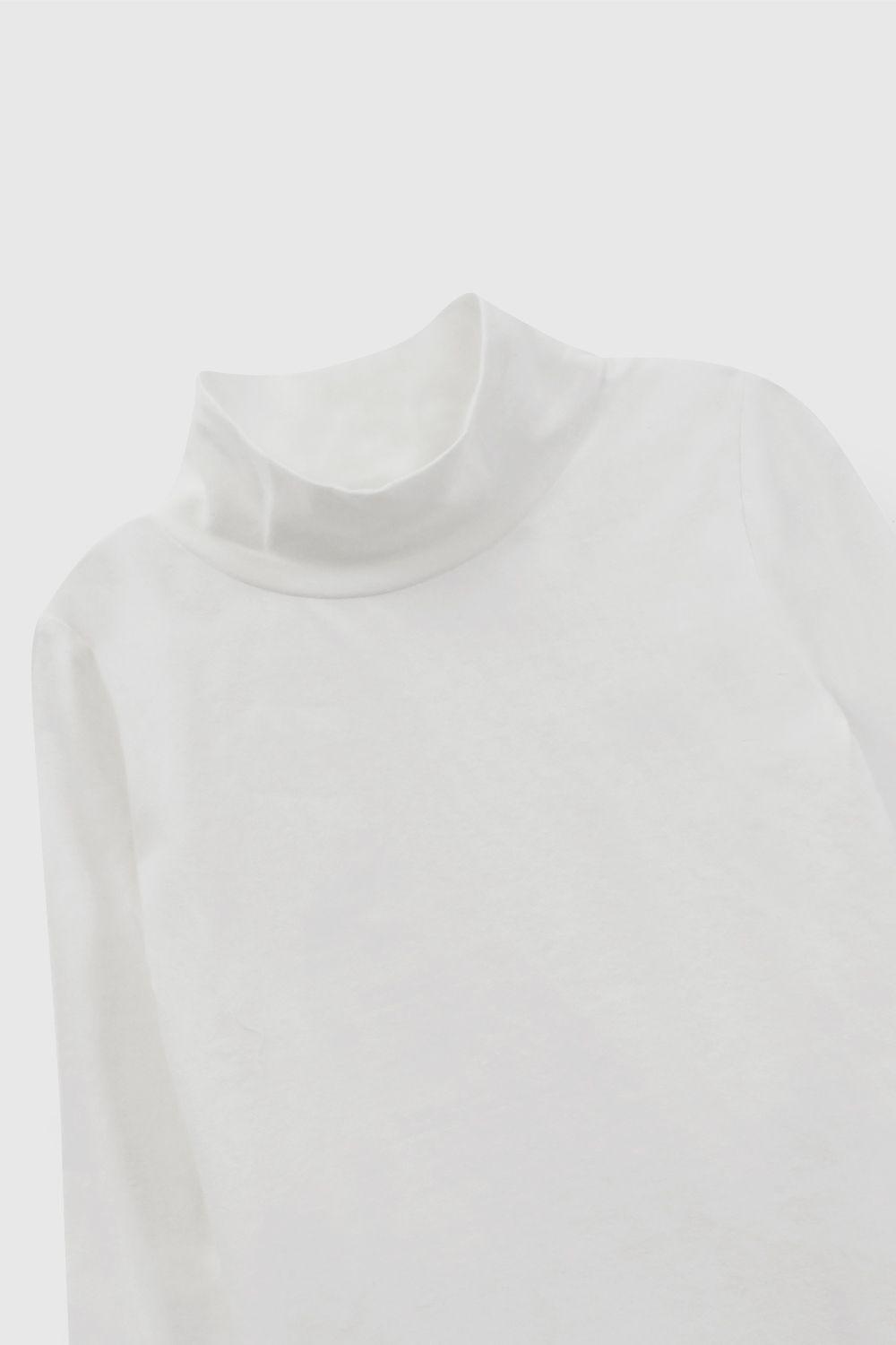 Beatle Niño Blanco 8355 Colloky-2