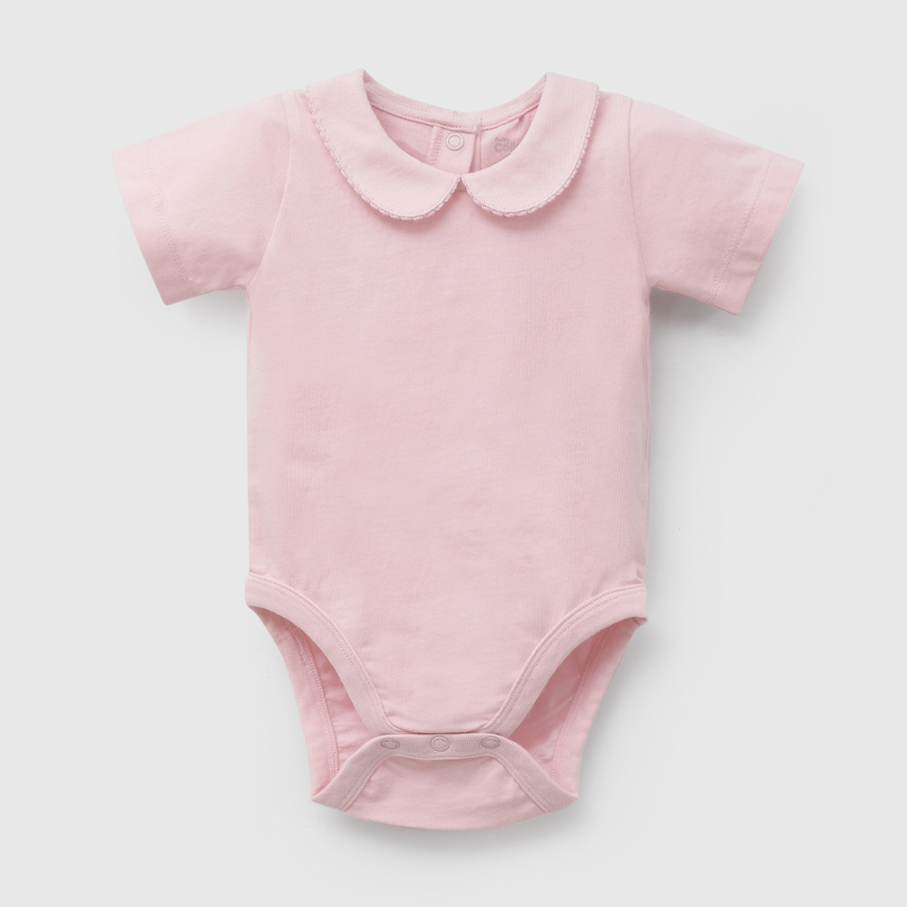 Conjunto Niña Blanco 58143 Colloky-2