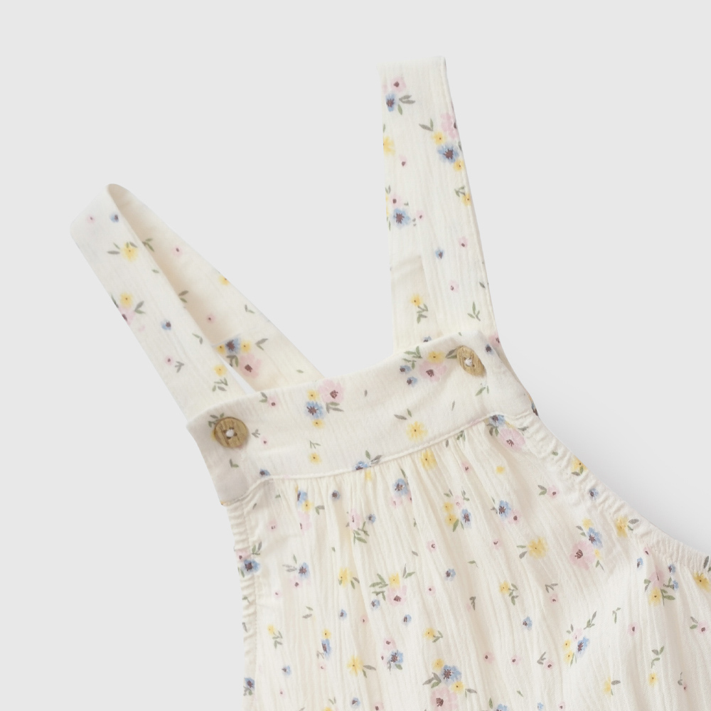 Conjunto Niña Blanco 58143 Colloky-3