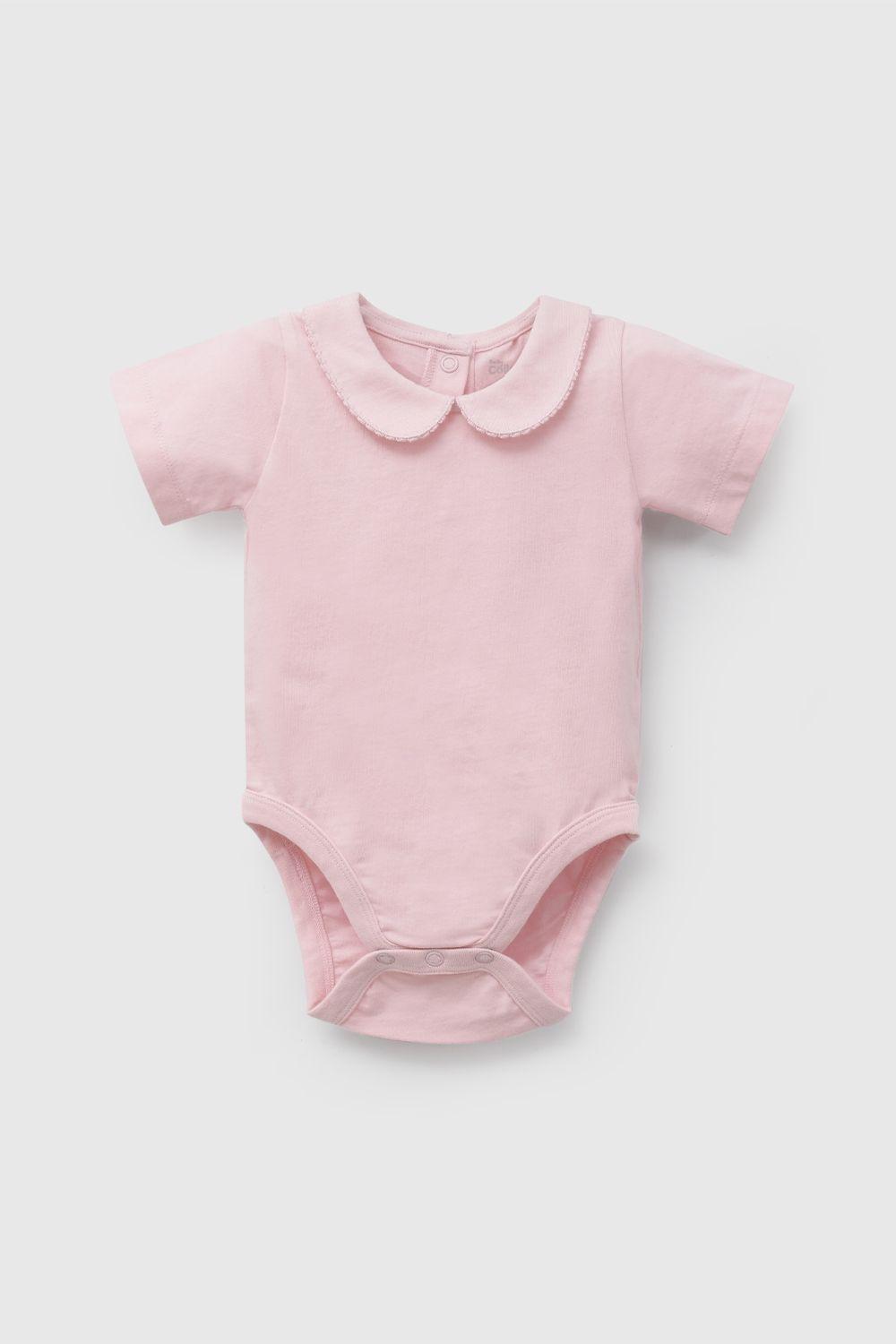 Conjunto Blanco Ceremonia De Niña COVL0478V26-2