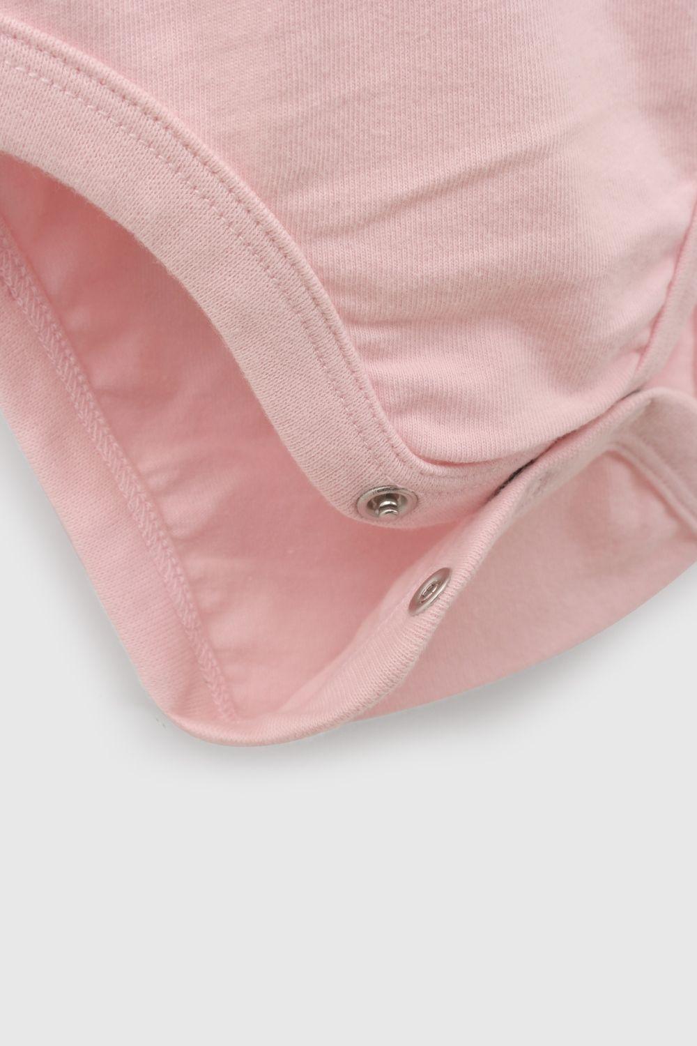 Conjunto Blanco Ceremonia De Niña COVL0478V26-4