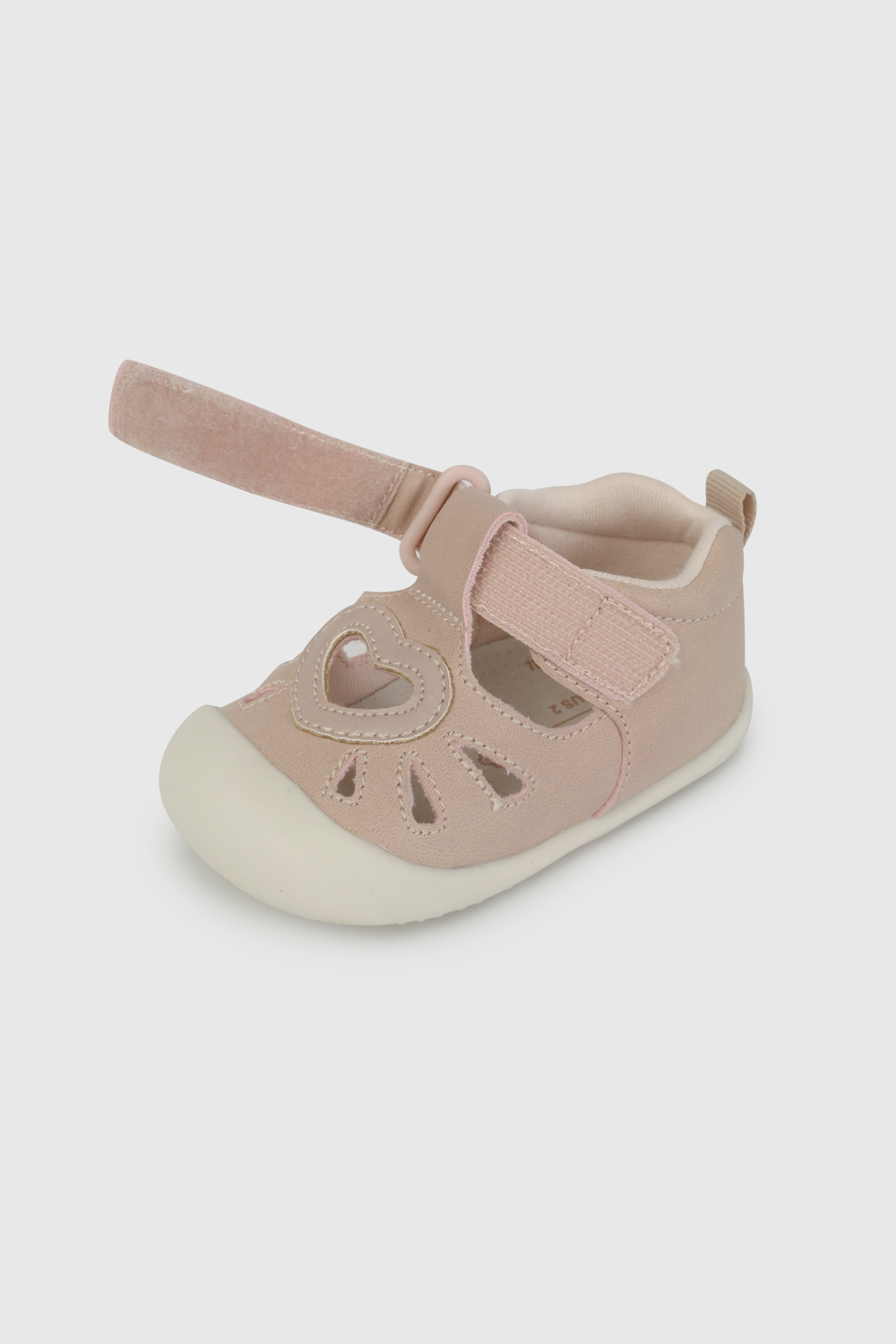 Sandalia Niña Rosado 57677 Colloky-5